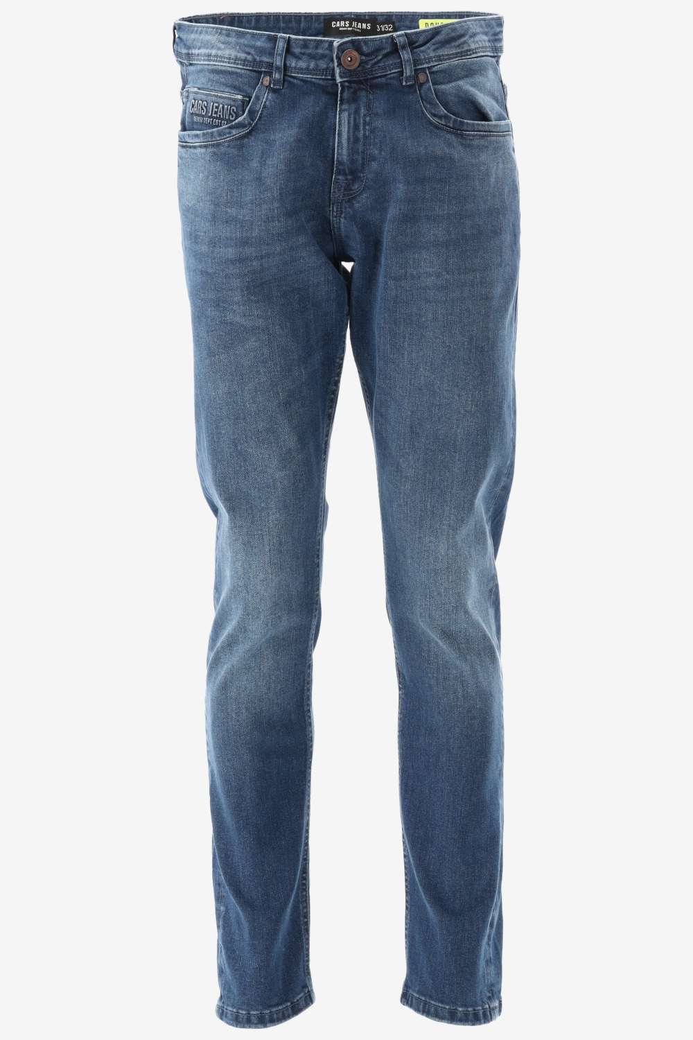 Cars Straight Fit DOUGLAS maat 29-L32