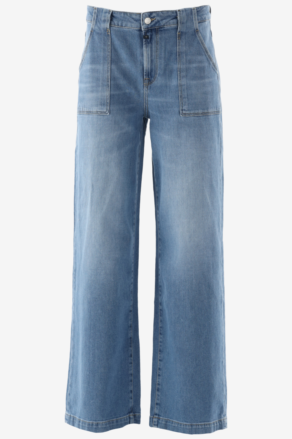 COJ Wide LULU maat 34-L34