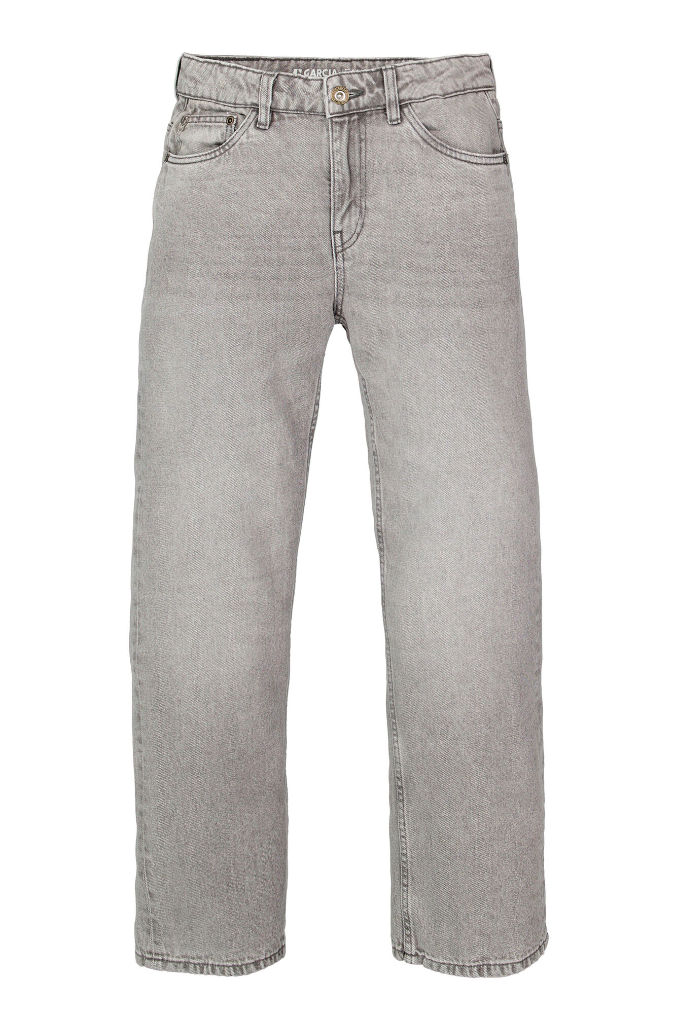 Garcia Straight Fit ILYANO maat 146-11J