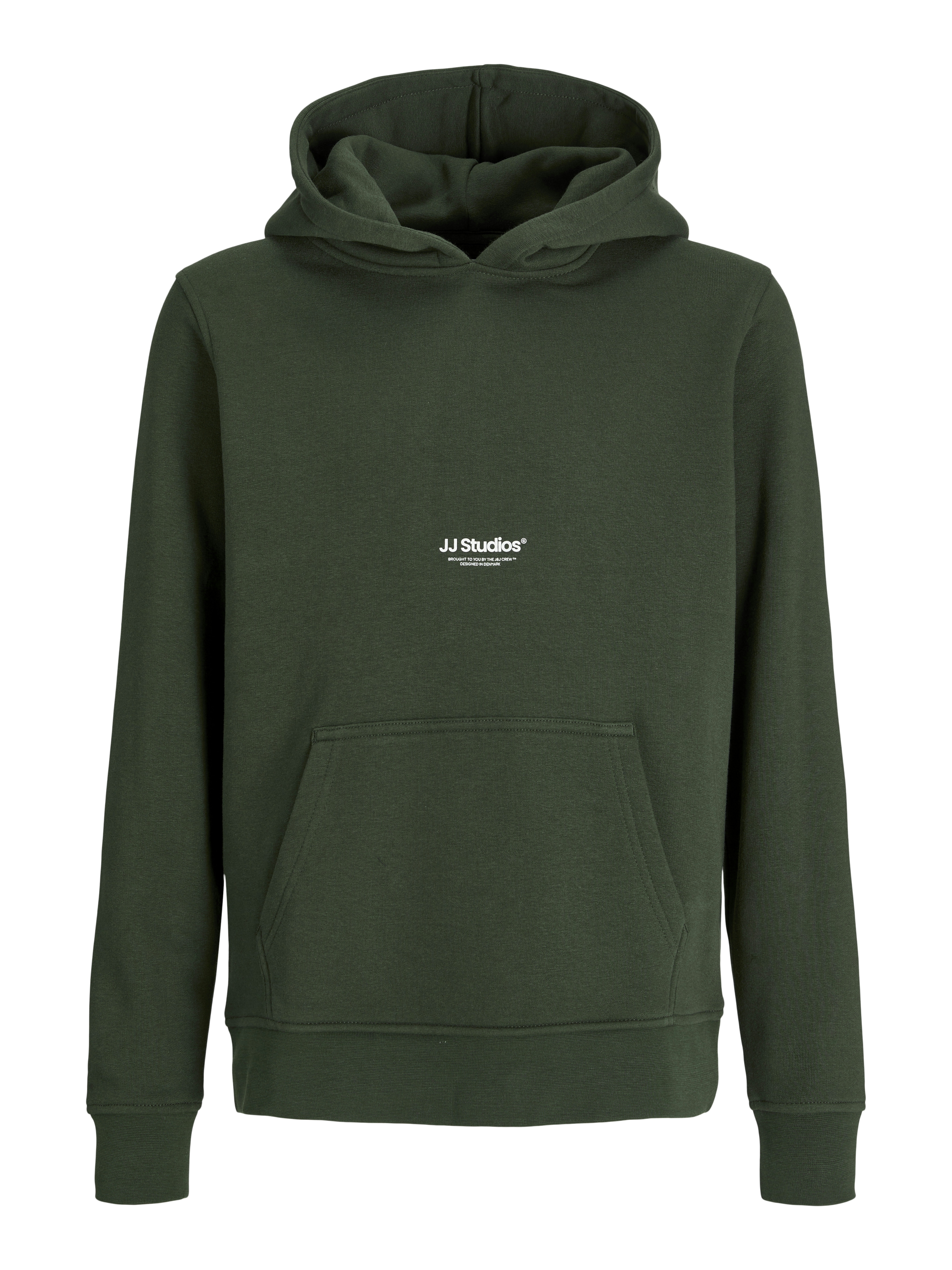 Jack&Jones Hoodie SOHO maat 128-8J