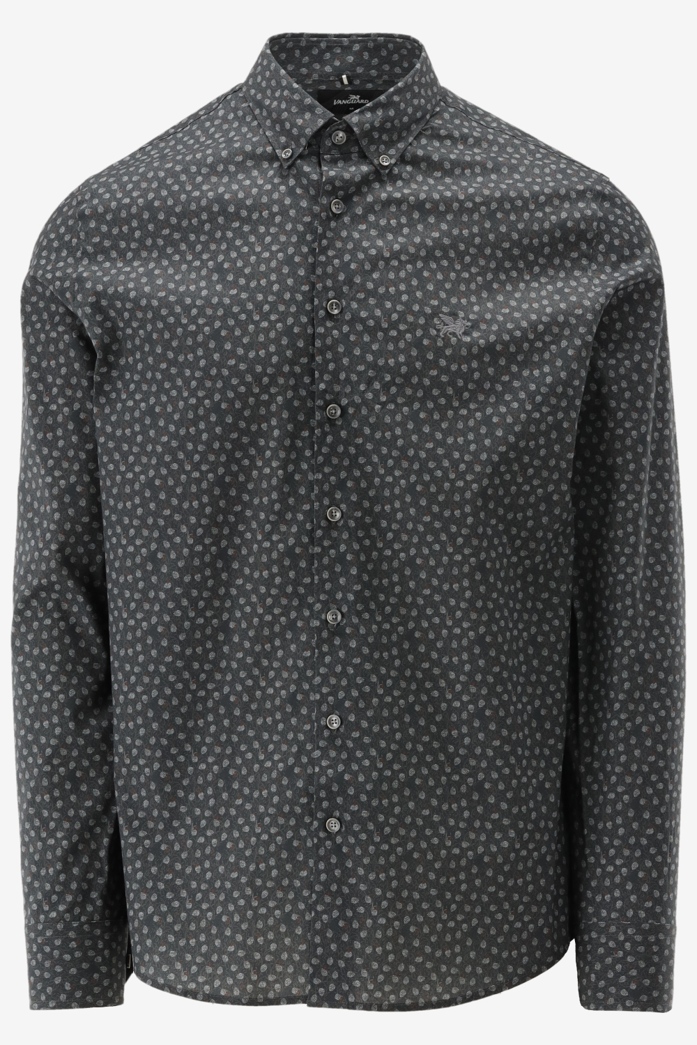 Vanguard Casual Shirt maat XL