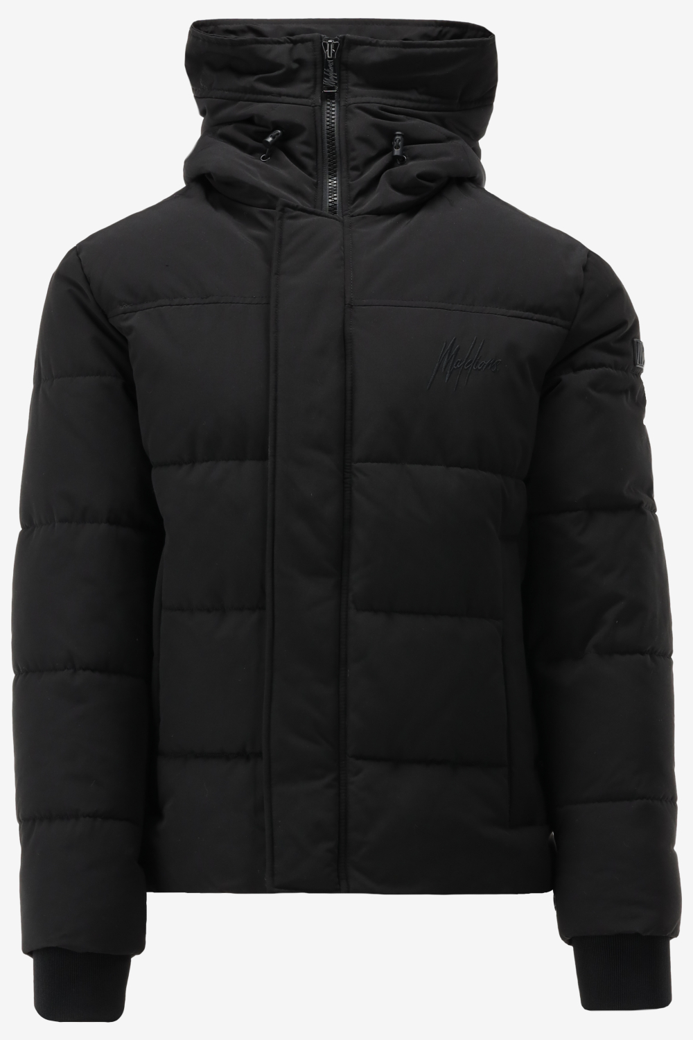Malelions Jas PORTER PARKA maat L