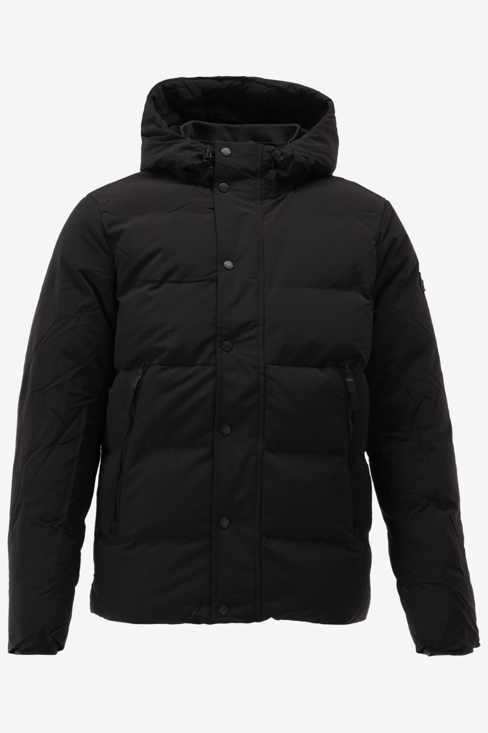 Pure Path Jas ACTIVEWEAR HOODED maat M