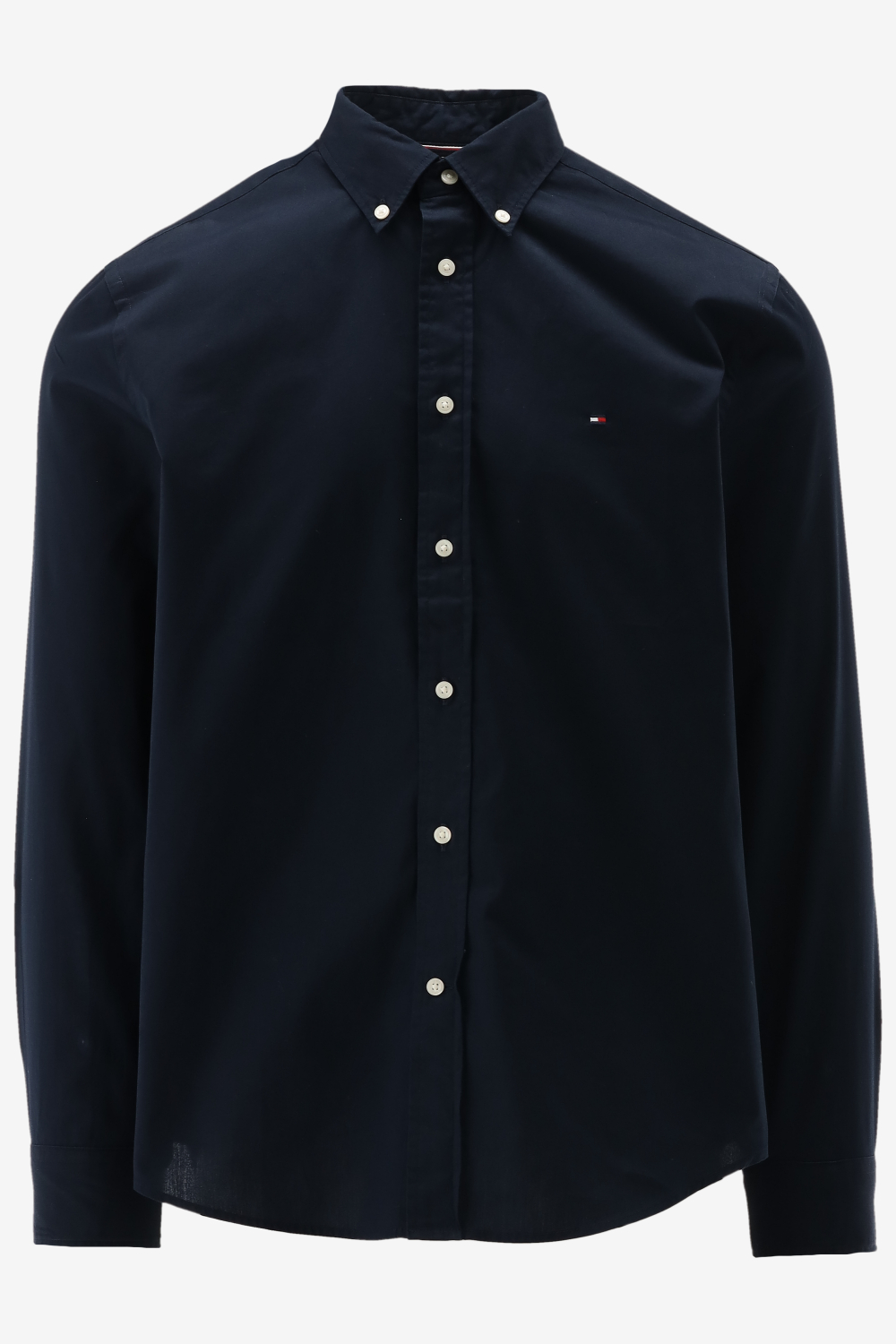 Tommy Hilfiger Casual Shirt maat XL