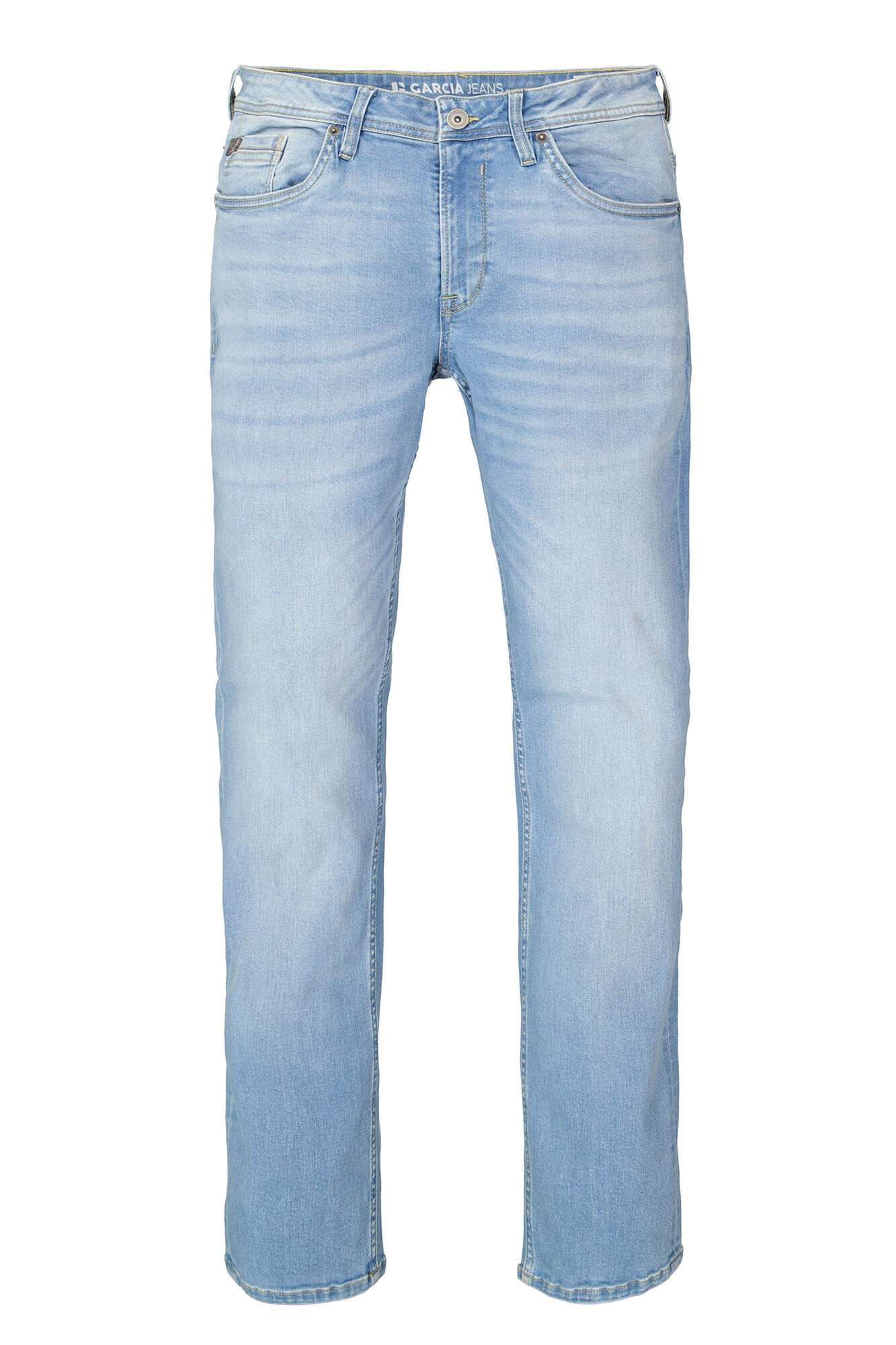 Garcia Slim Fit SAVIO maat 30-L34