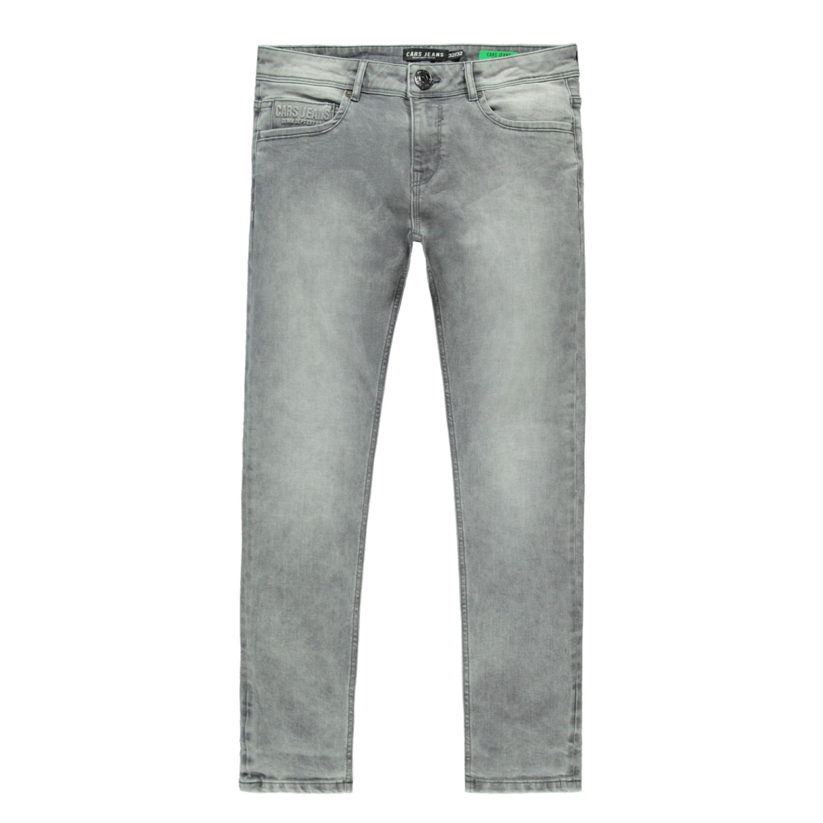 Cars Straight Fit DOUGLAS maat 38-L32