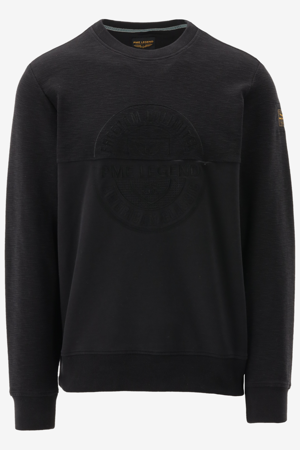 PME Legend Sweater maat L