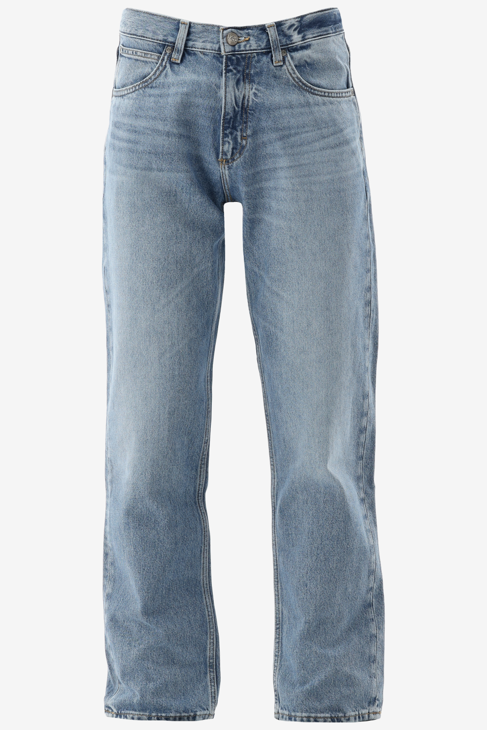 Lee Straight Fit HADEN maat 33-L32