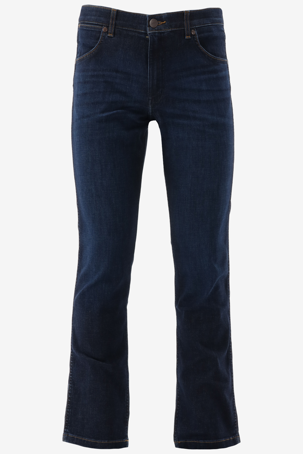 Wrangler Straight Fit GREENSBORO maat 36-L30