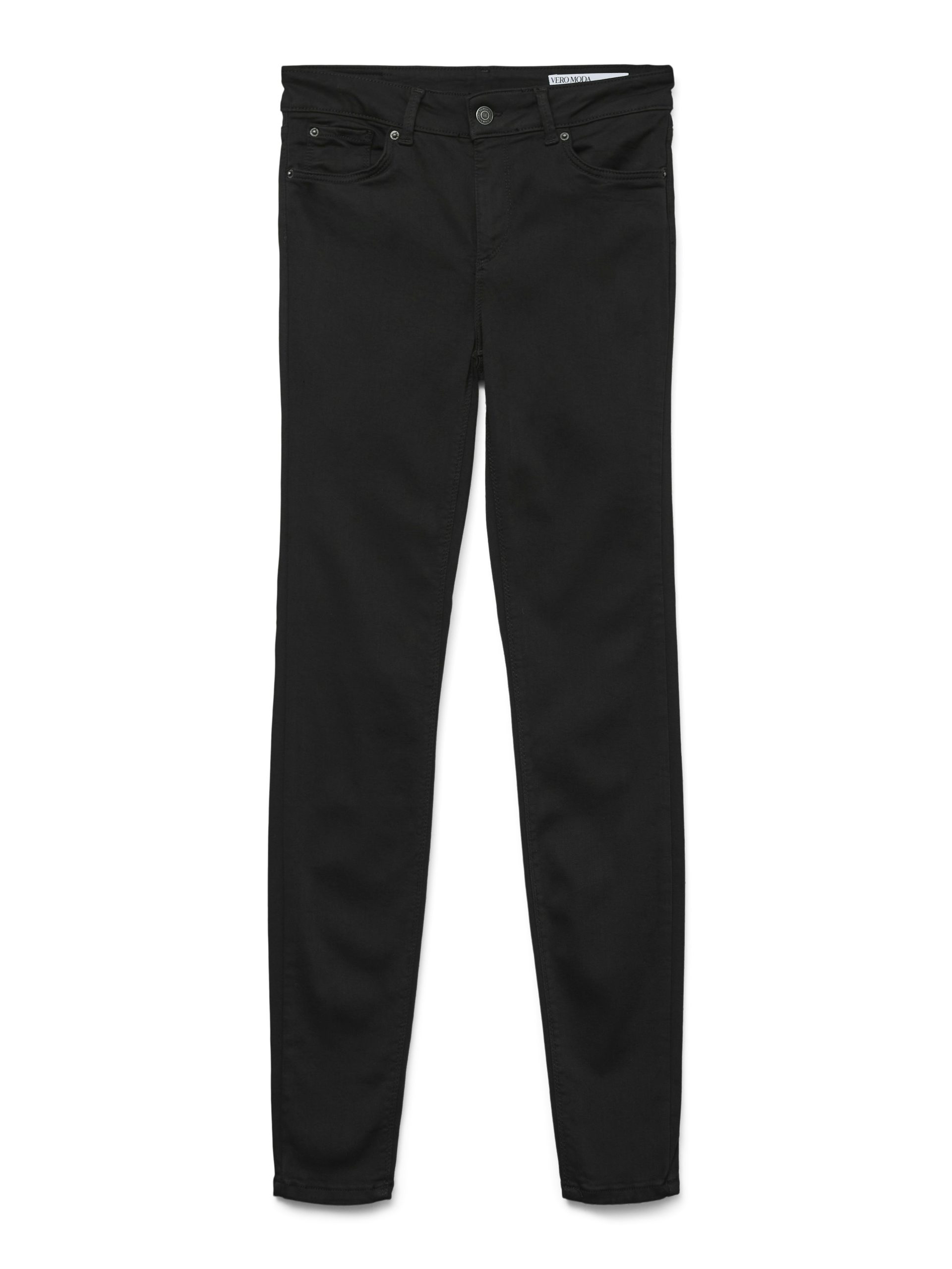 Vero Moda Skinny Fit LUX maat S-L32