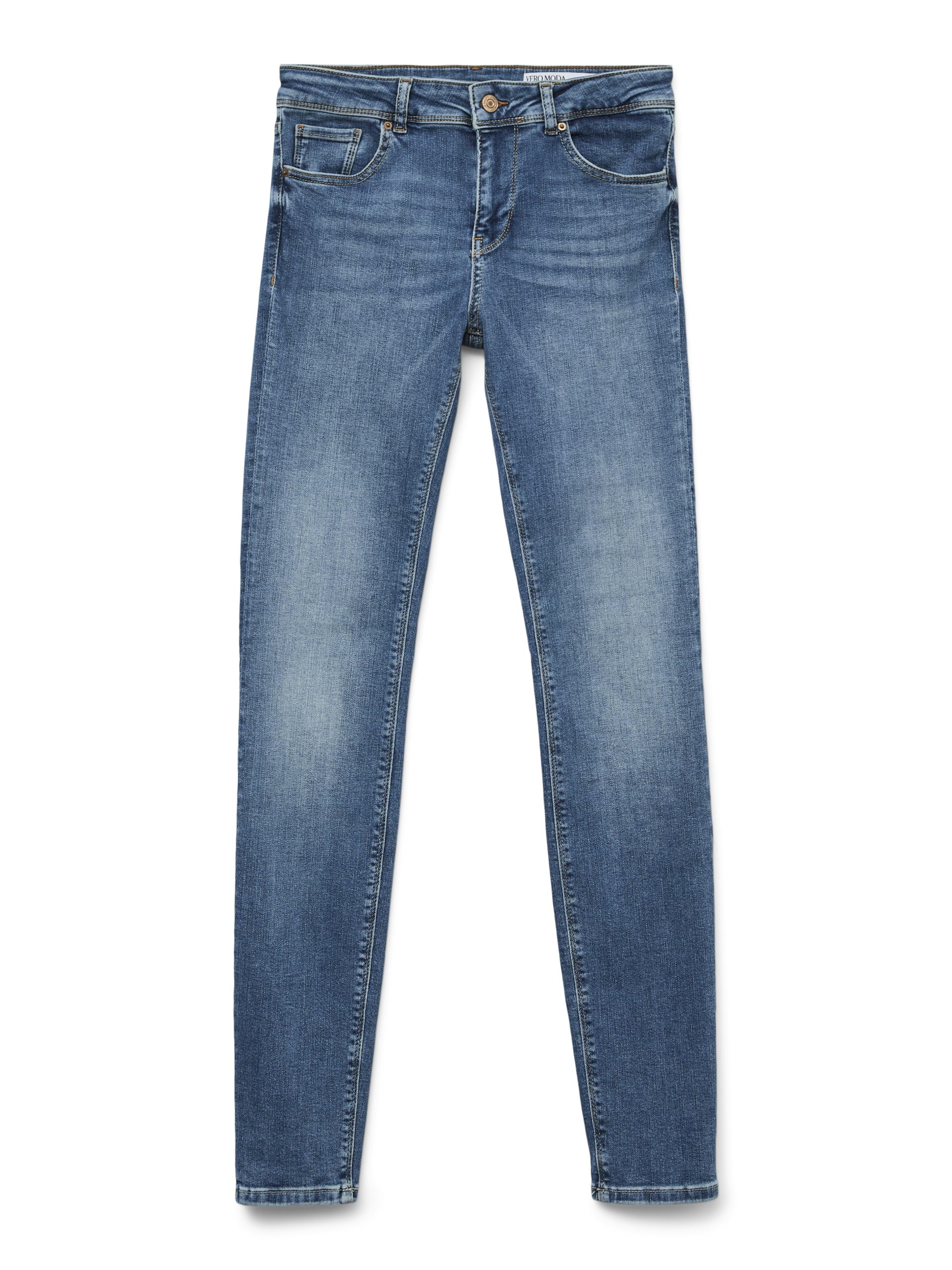 Vero Moda Slim Fit LUX maat M-L32