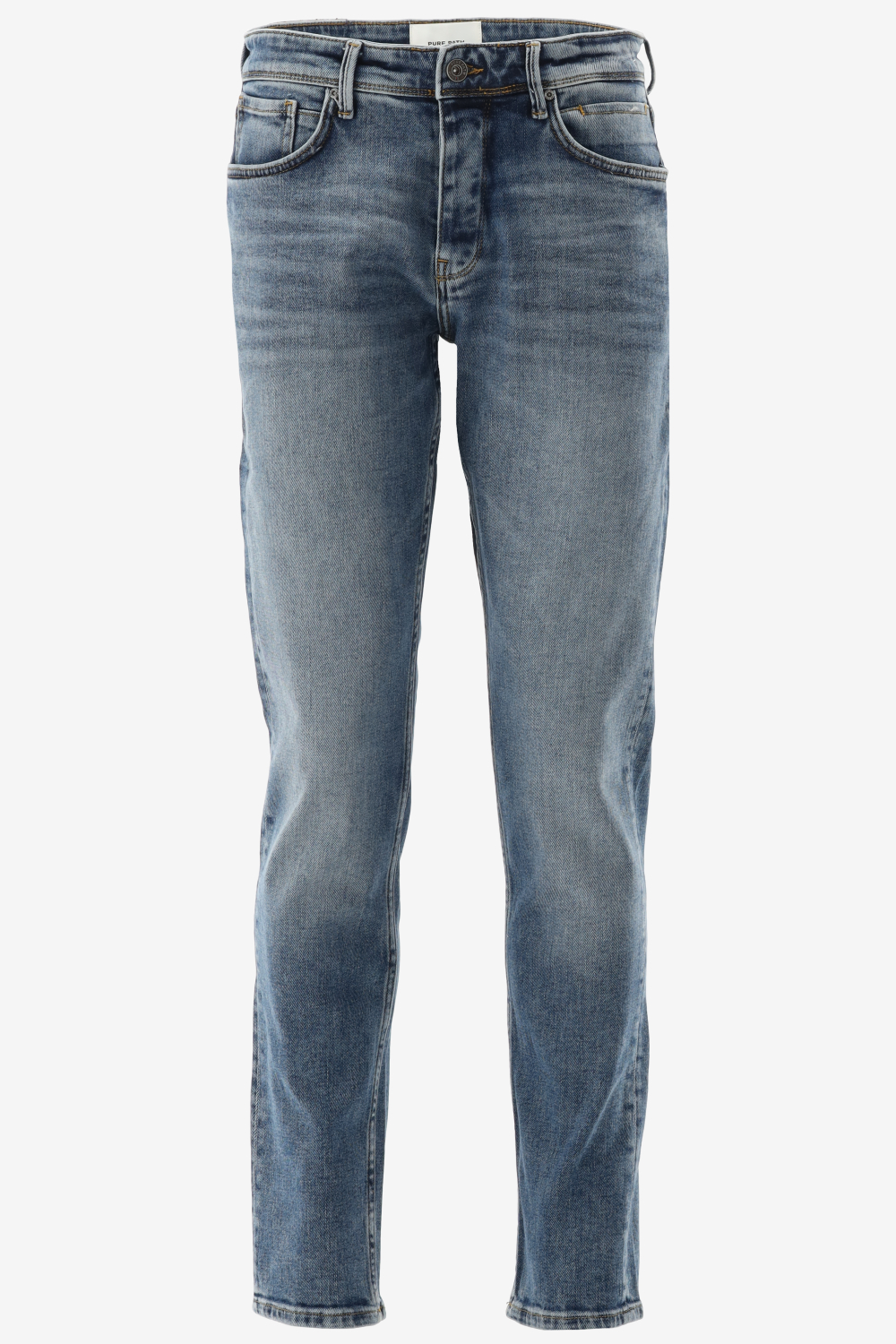 Pure Path Slim Fit maat 30