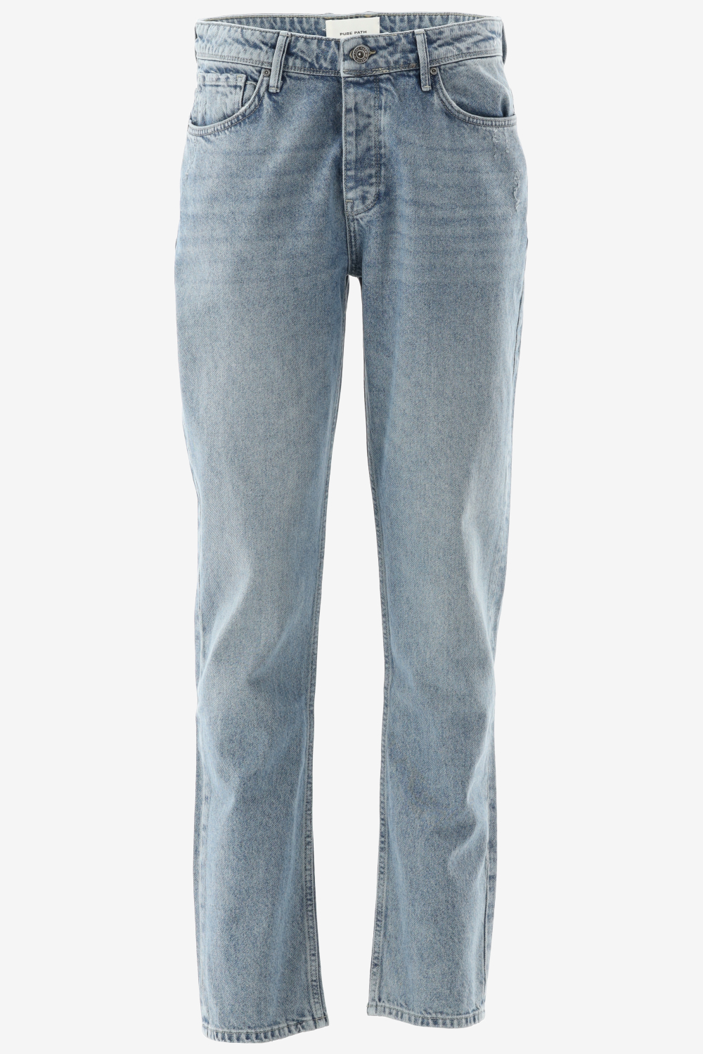 Pure Path Slim Fit maat 34