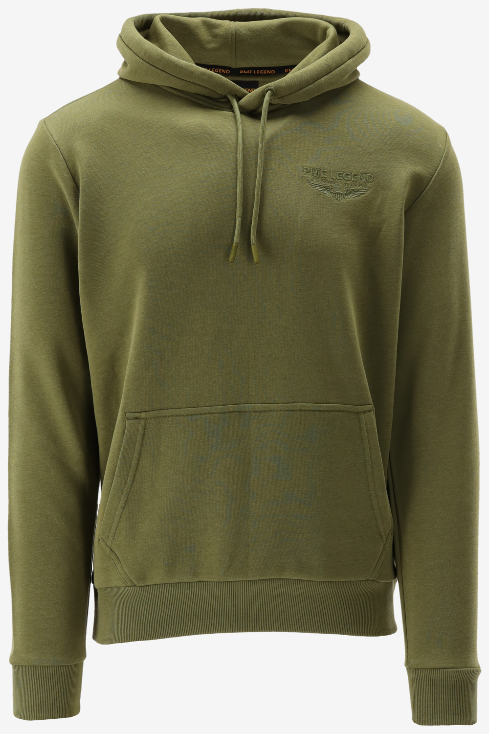 PME Legend Hoodie maat L