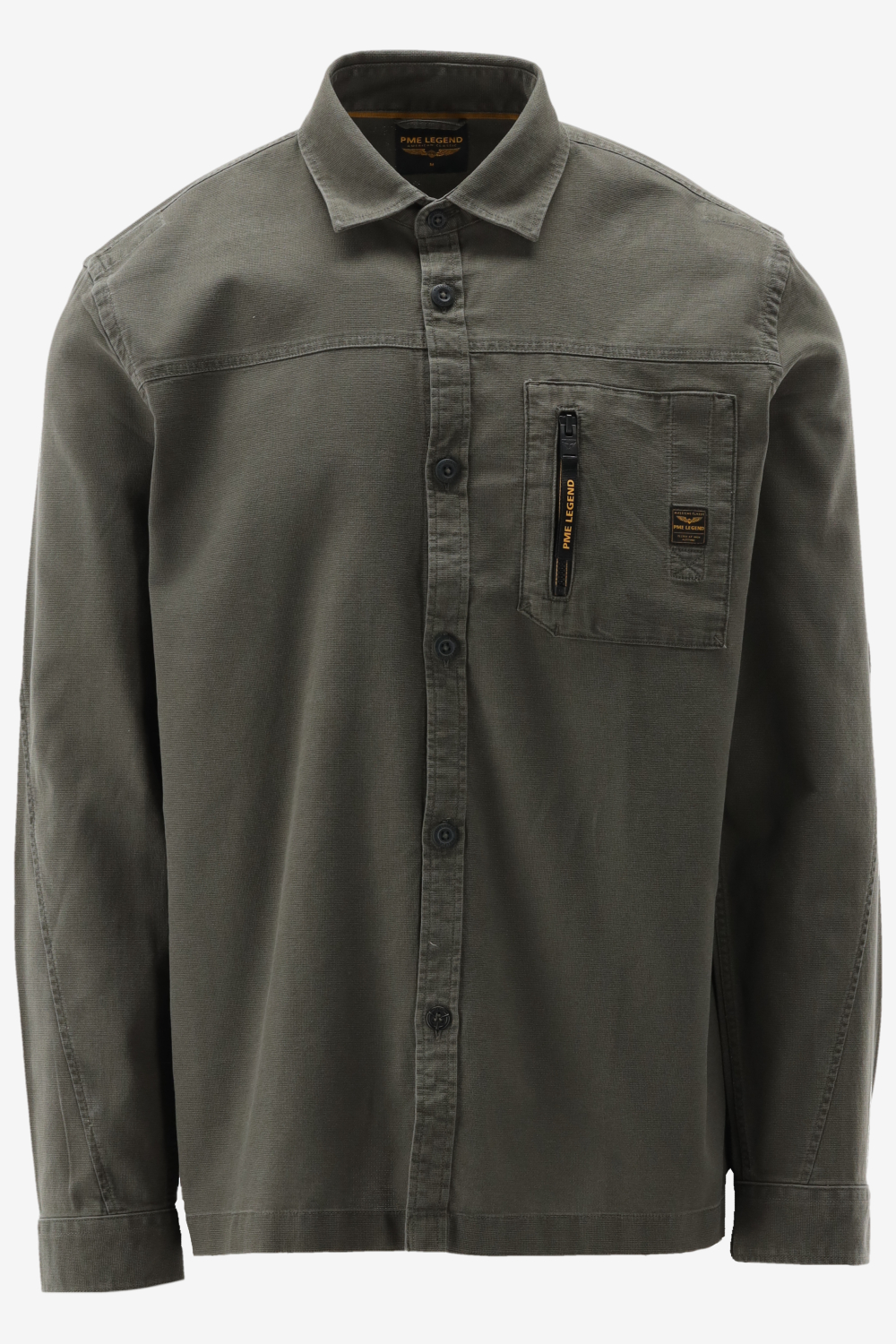 PME Legend Casual Shirt maat XL