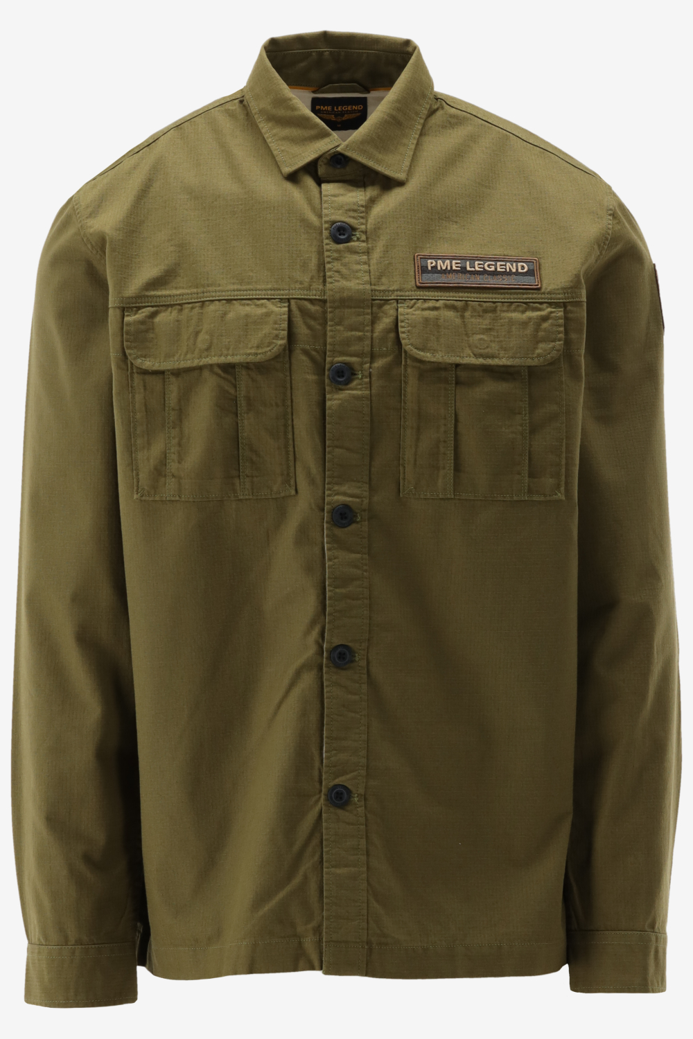 PME Legend Casual Shirt maat M