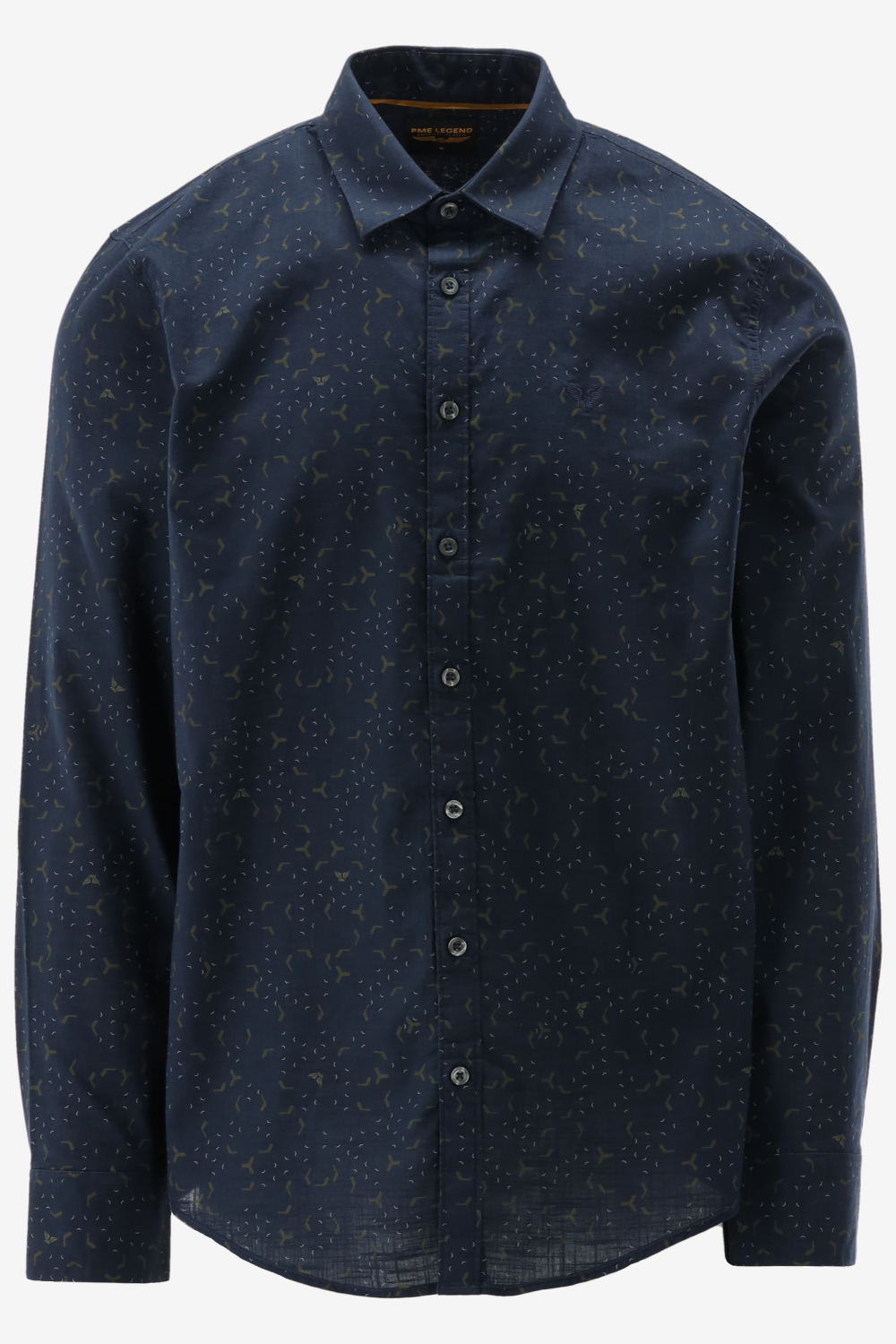 PME Legend Casual Shirt maat XL
