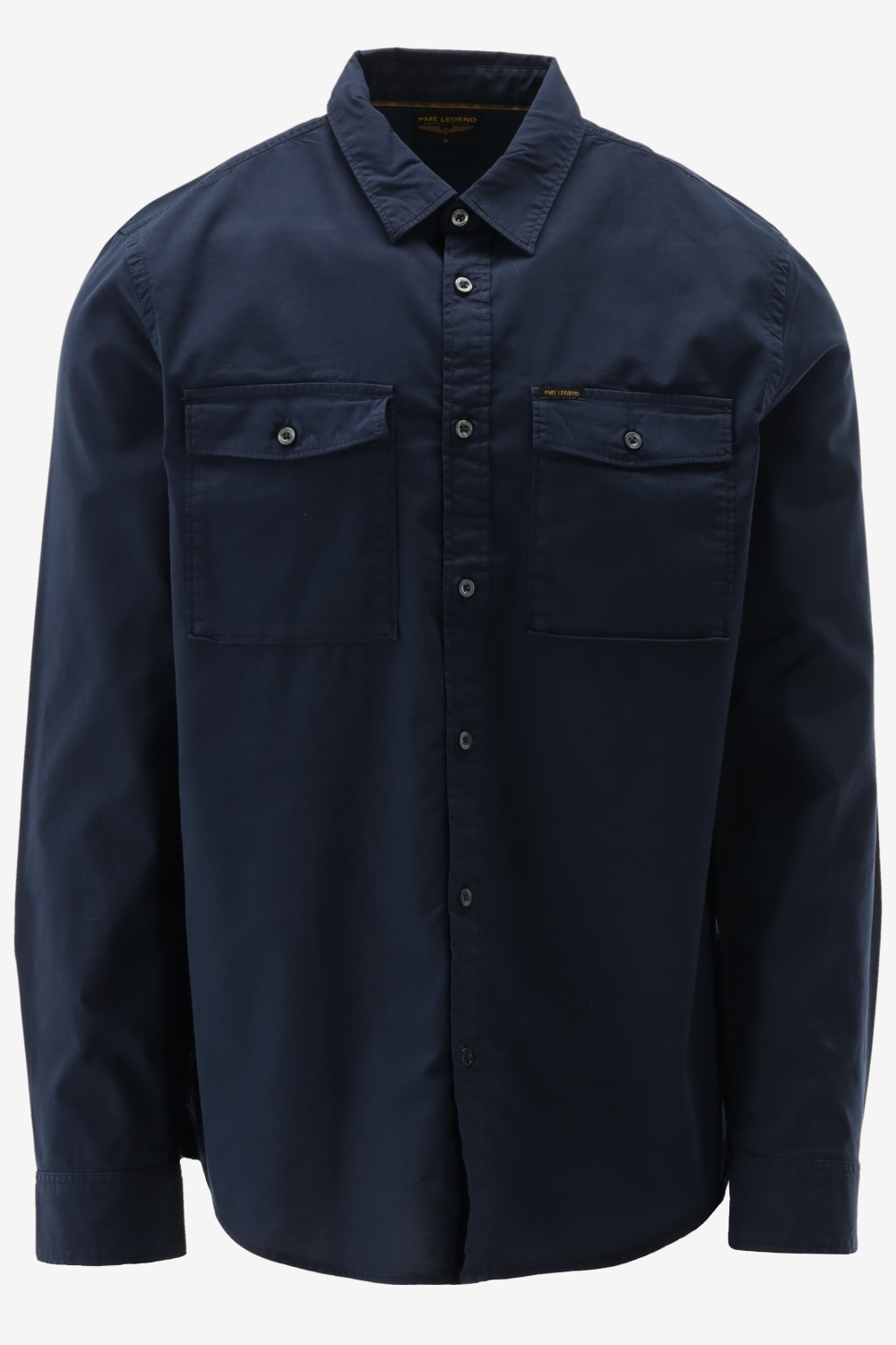 PME Legend Casual Shirt maat 3XL