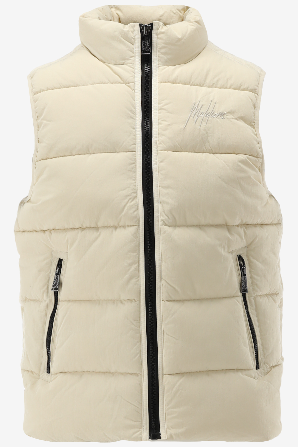Malelions Bodywarmer maat S