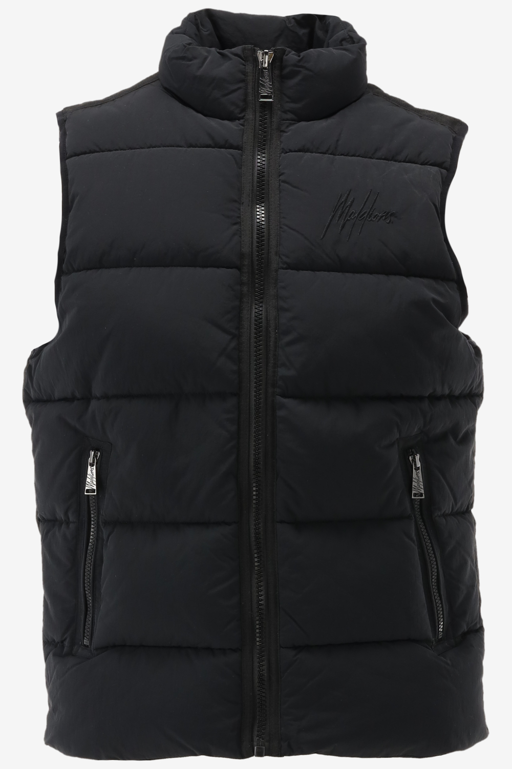 Malelions Bodywarmer maat XXL