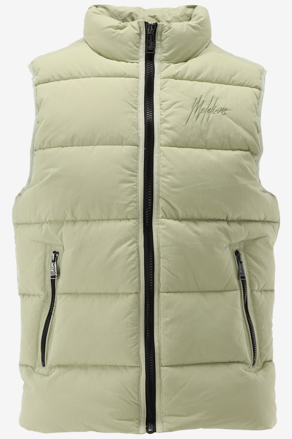 Malelions Bodywarmer maat XXL
