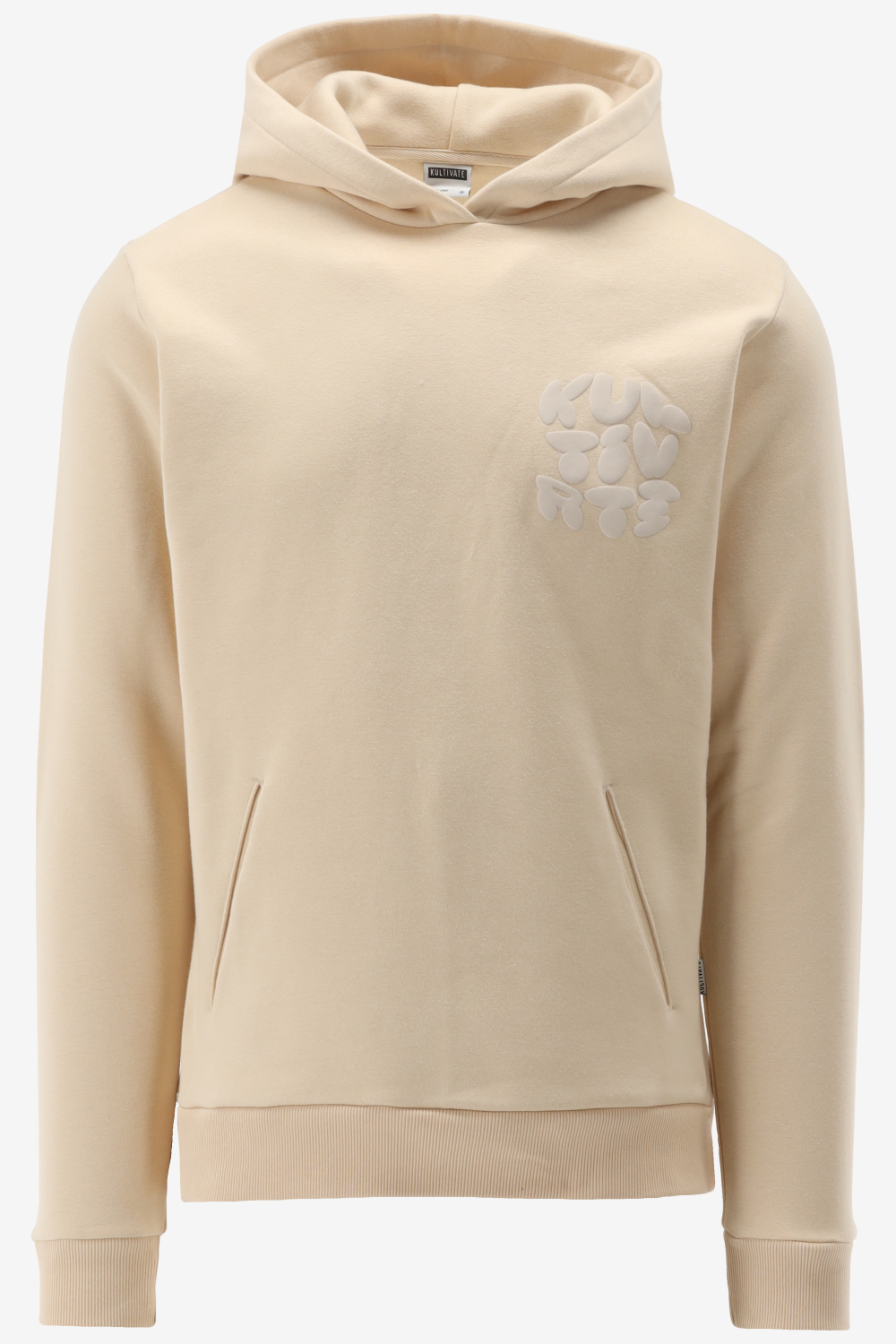 Kultivate Hoodie INFLATE maat S