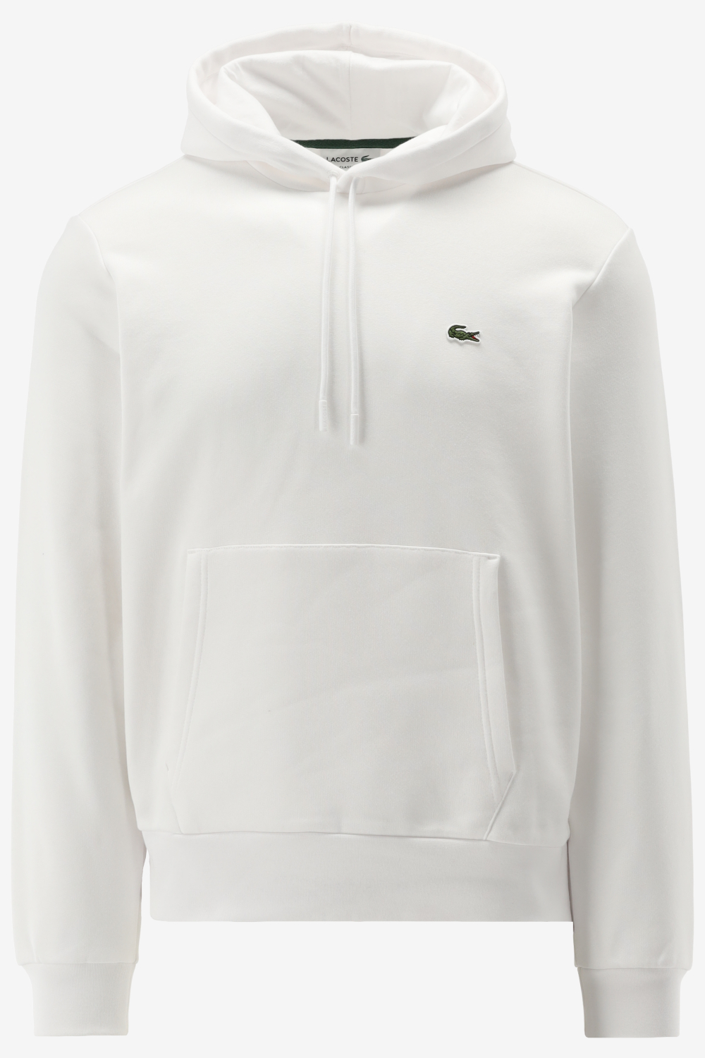 Lacoste Hoodie maat 3