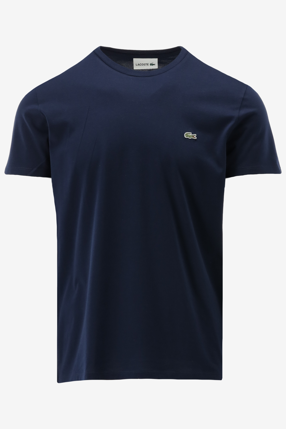 Lacoste T-shirt maat 4