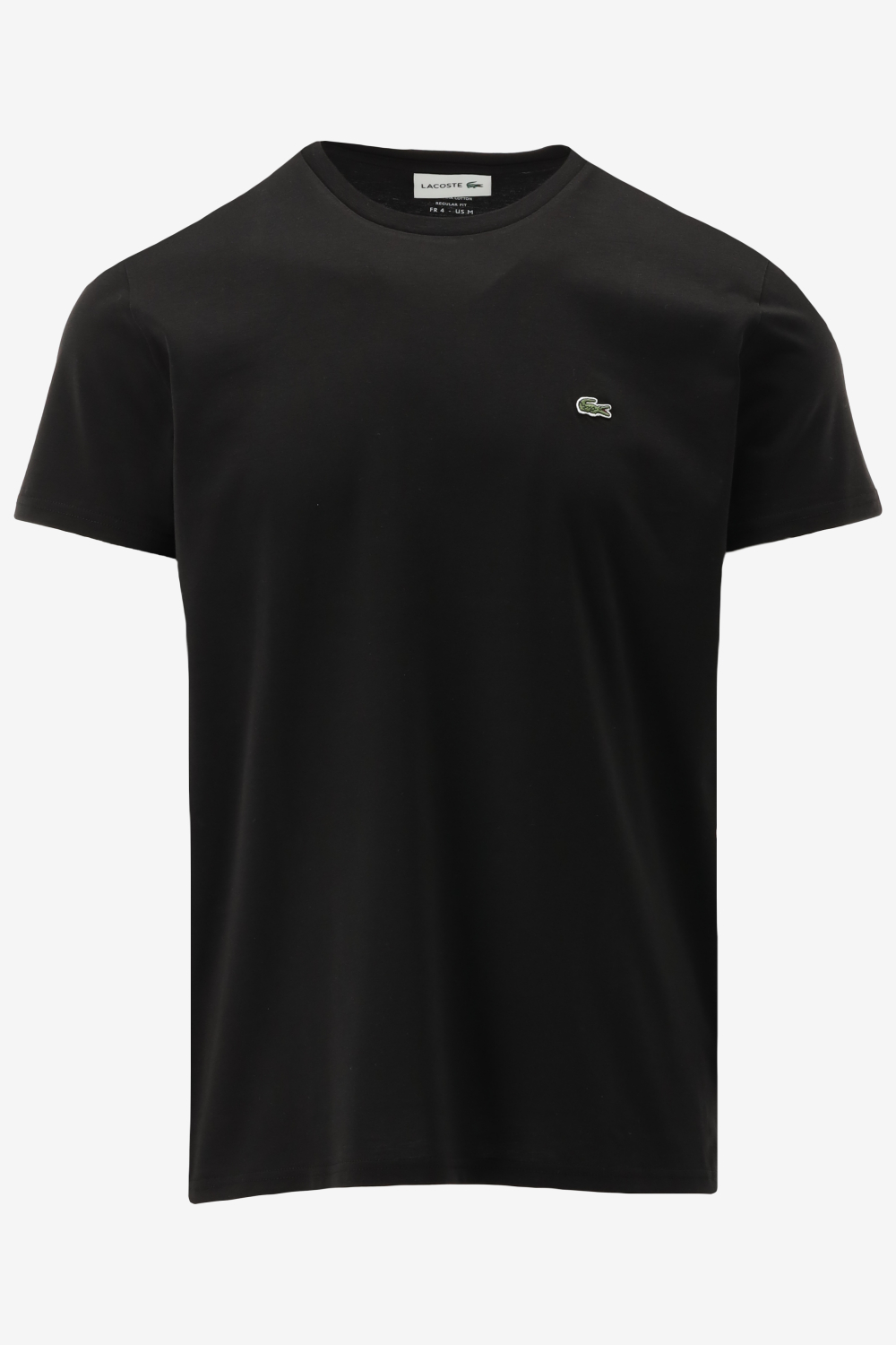 Lacoste T-shirt maat 4