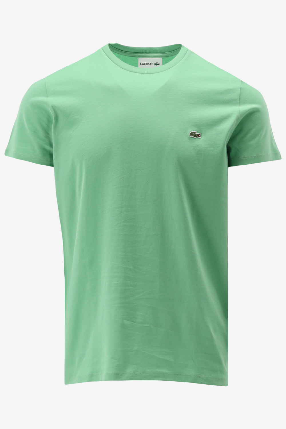 Lacoste T-shirt maat 4
