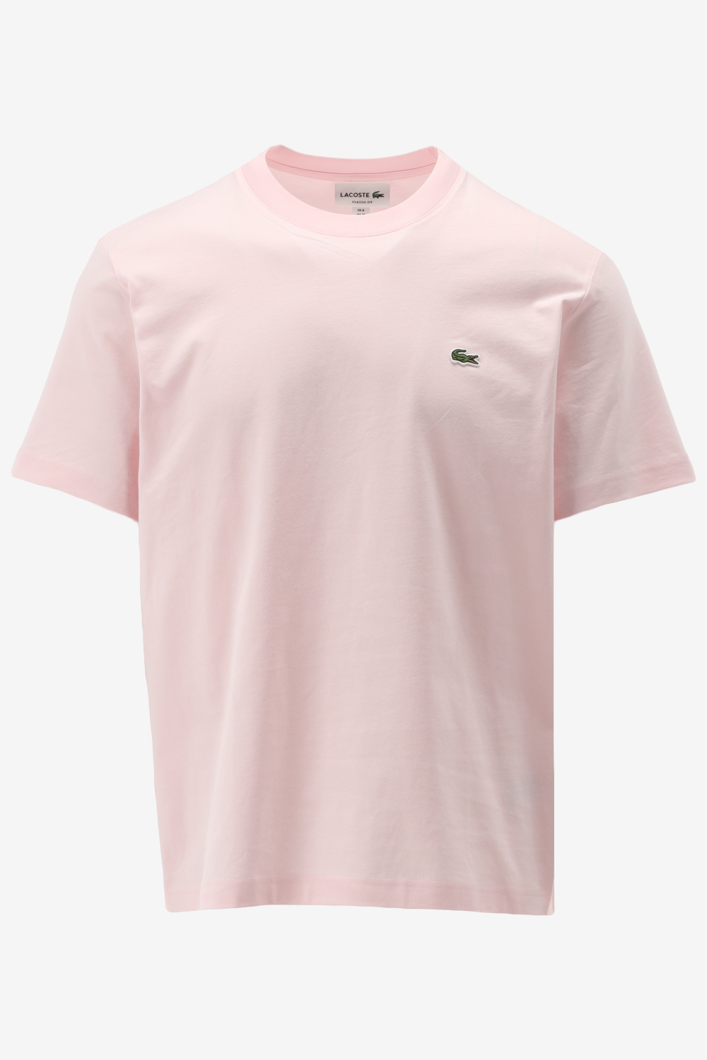 Lacoste T-shirt maat 4