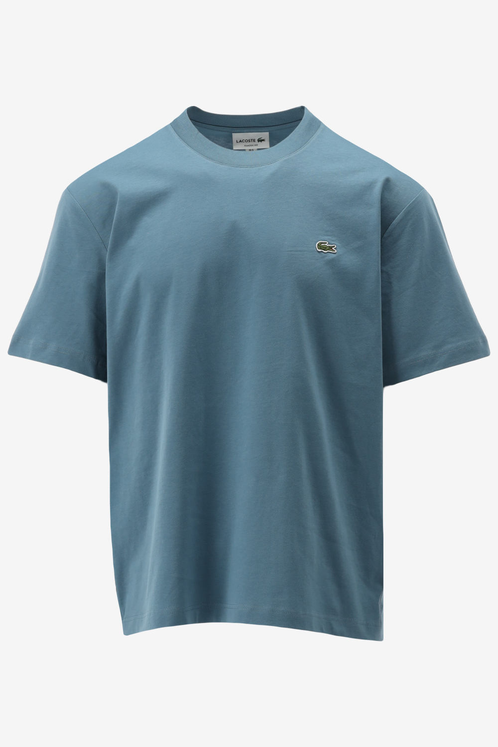 Lacoste T-shirt maat 7