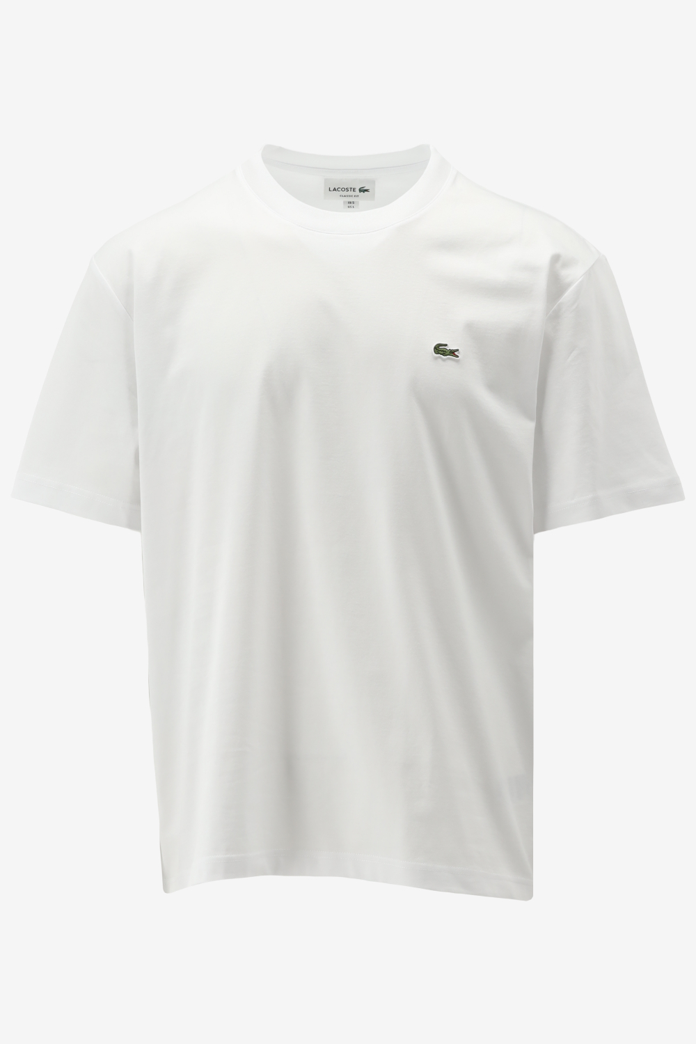 Lacoste T-shirt maat 7