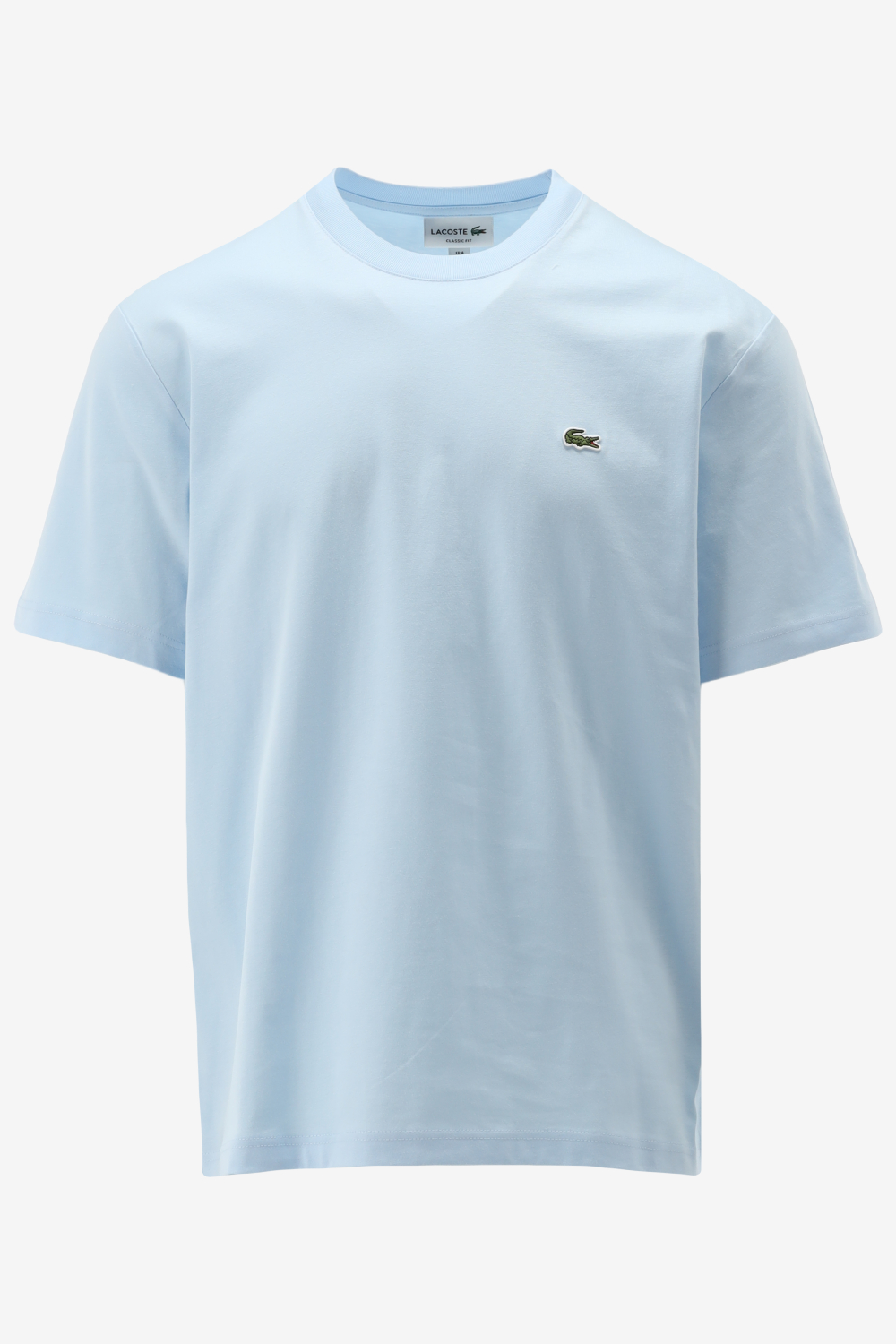 Lacoste T-shirt maat 4