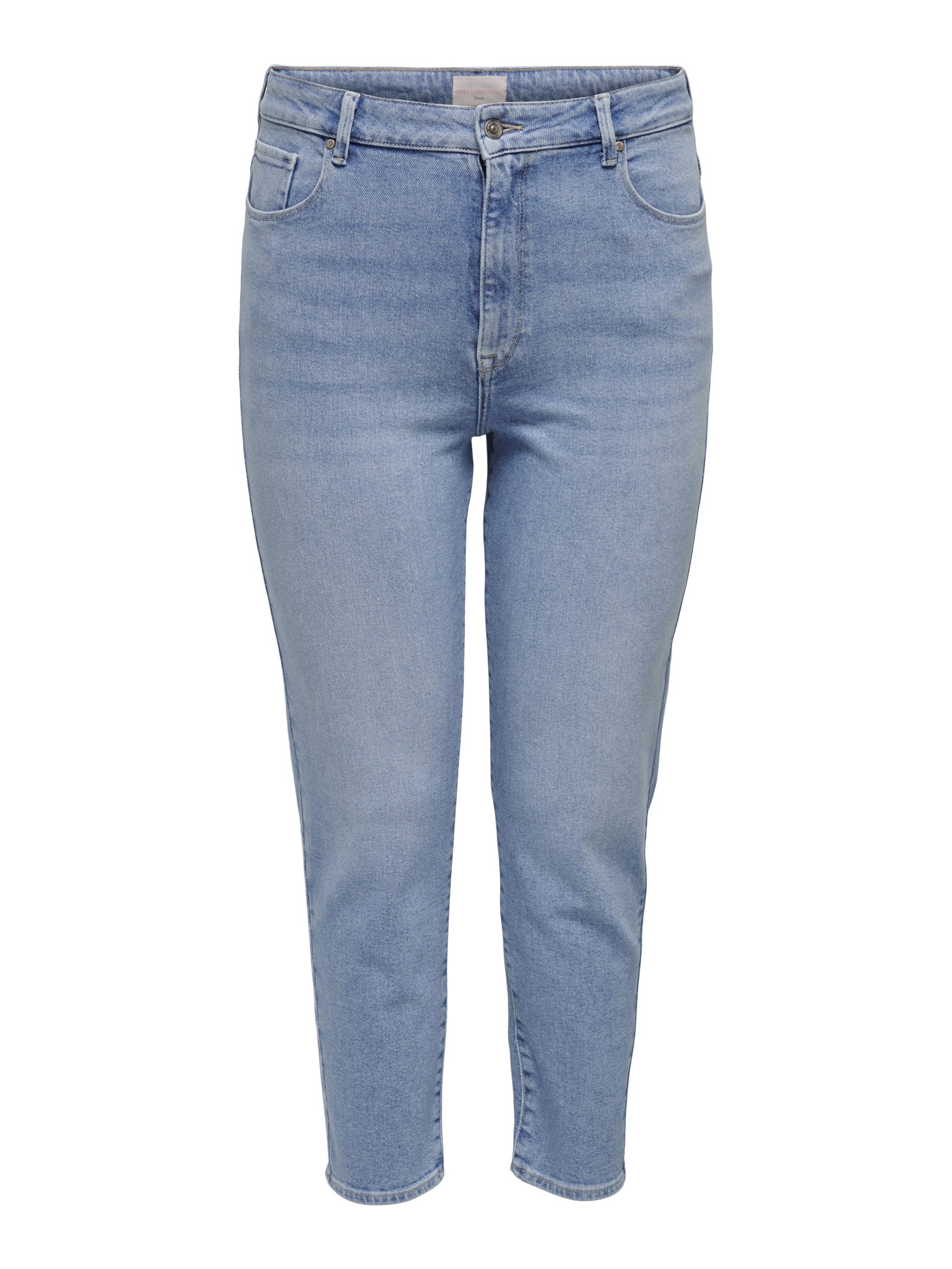 Only Carmakoma Straight Fit EMILY maat 46-L32