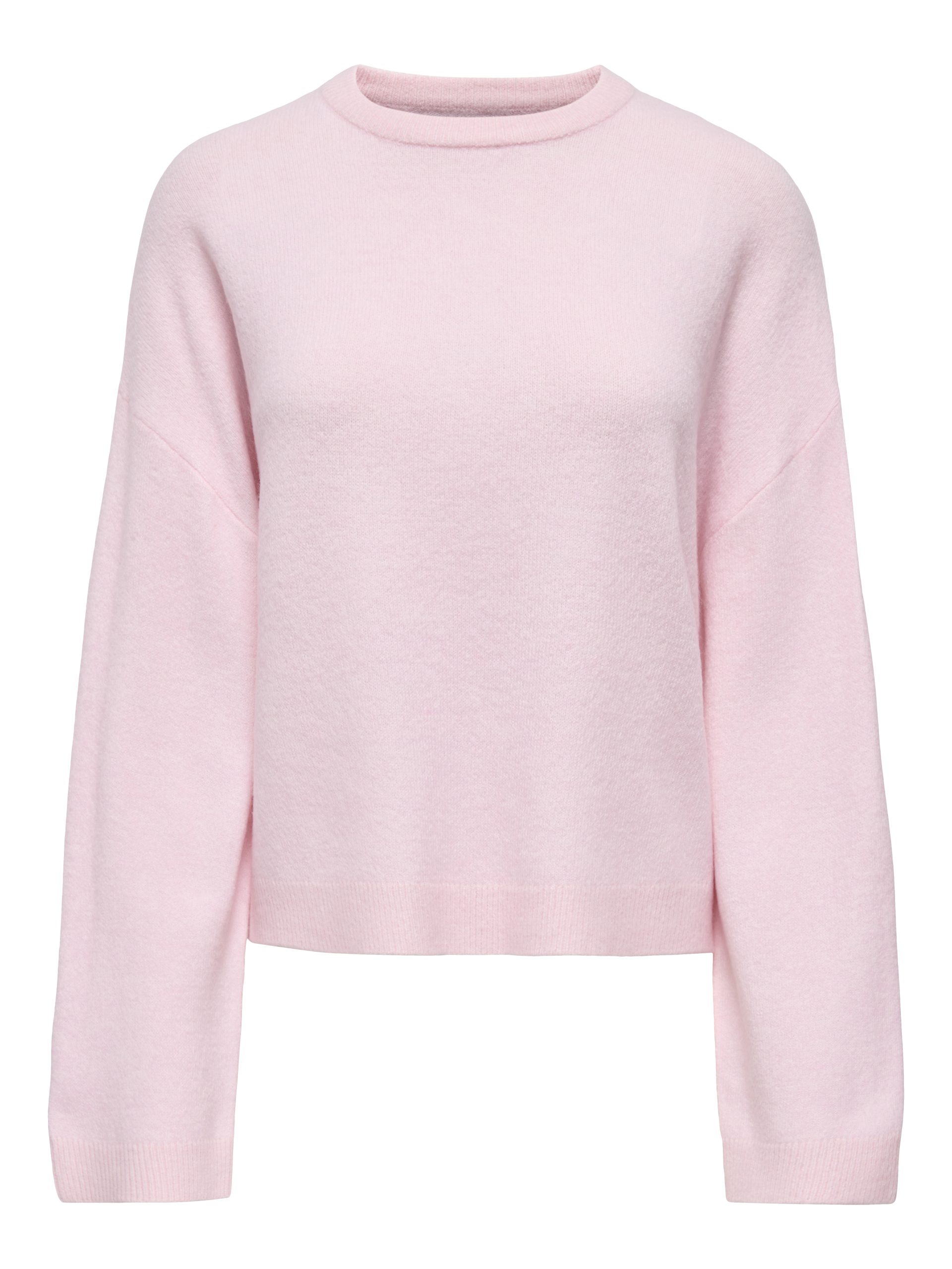Only Onlsimoni L s O neck Pullover Knt N: