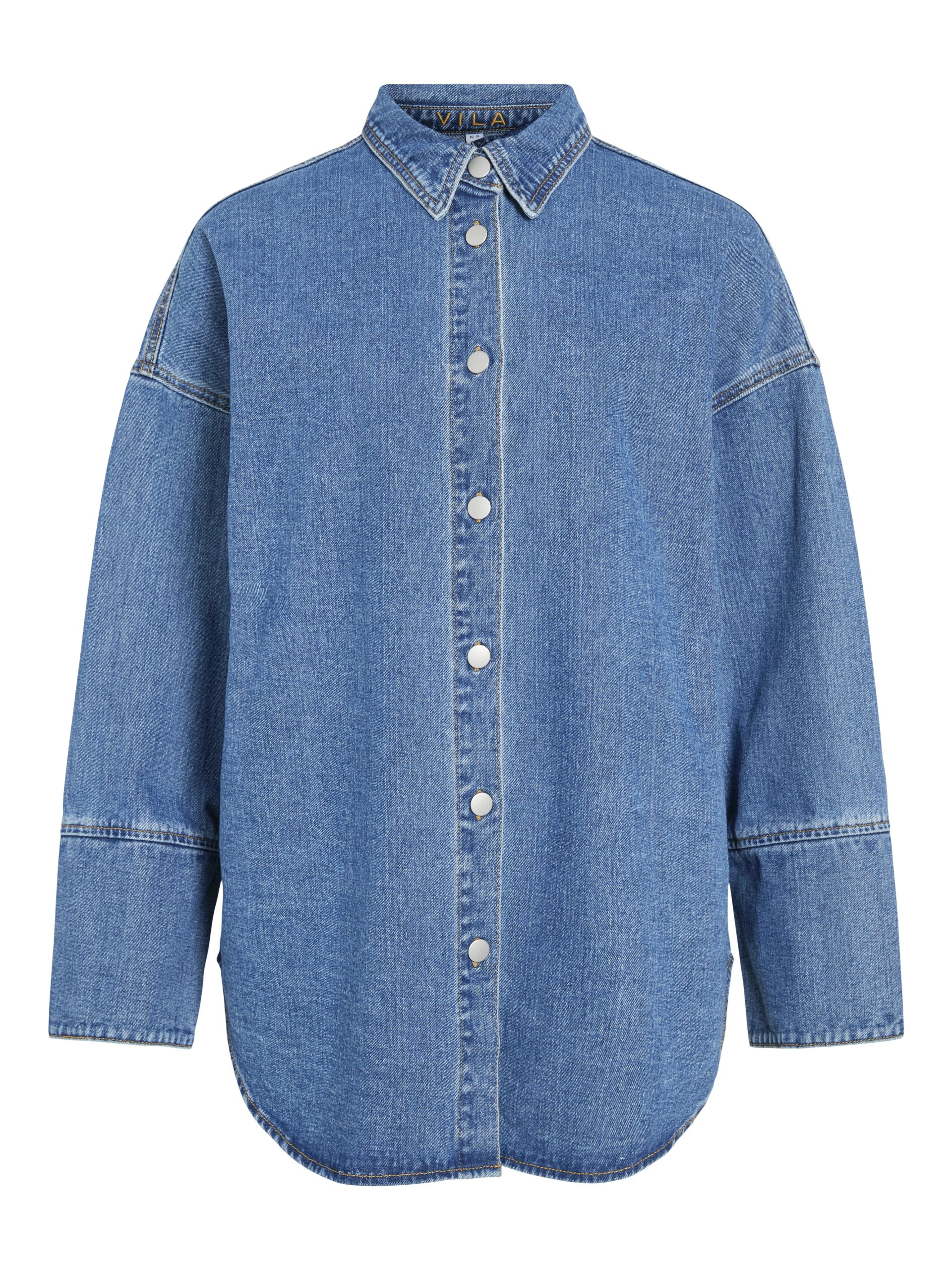 Vila Blouse MALOU maat 42