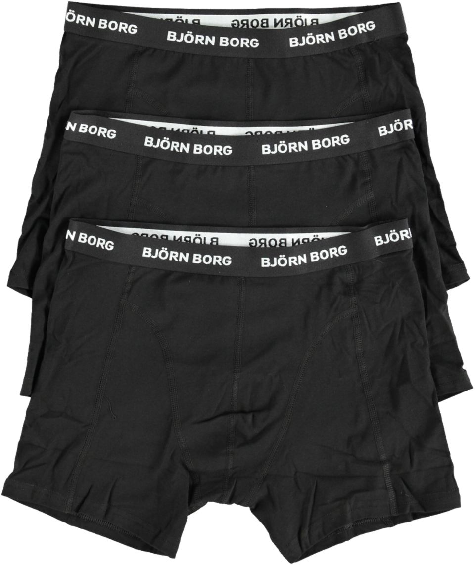 Björn Borg | Heren | Boxershorts Multicolor