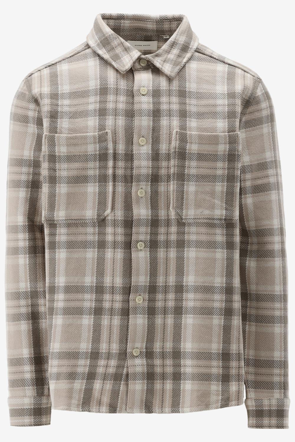 Pure Path Casual Shirt maat M