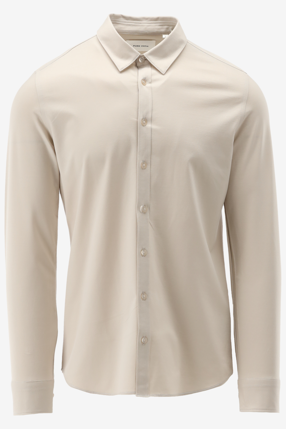 Pure Path Casual Shirt maat XXL