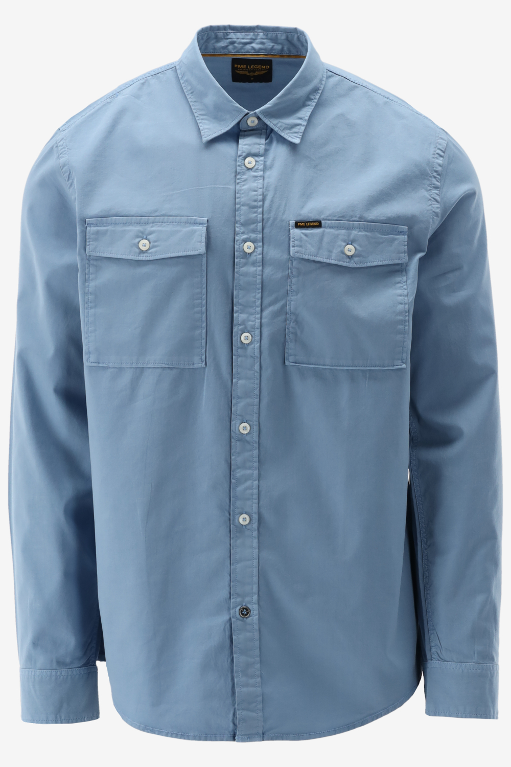 PME Legend Casual Shirt maat XXL