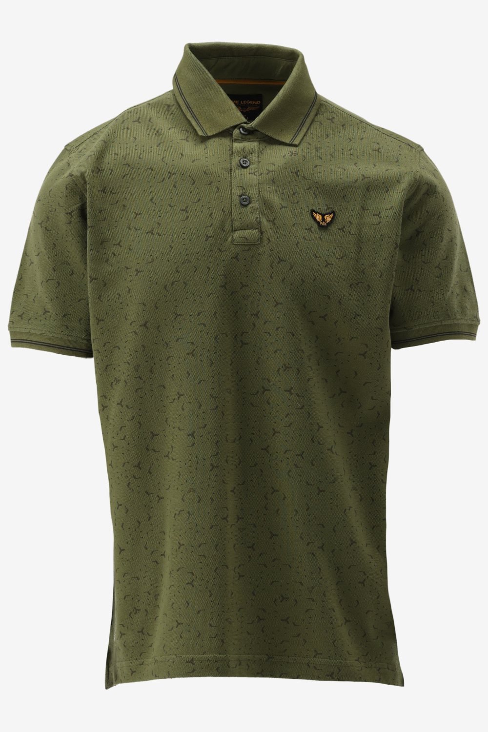 PME Legend Poloshirt maat 3XL