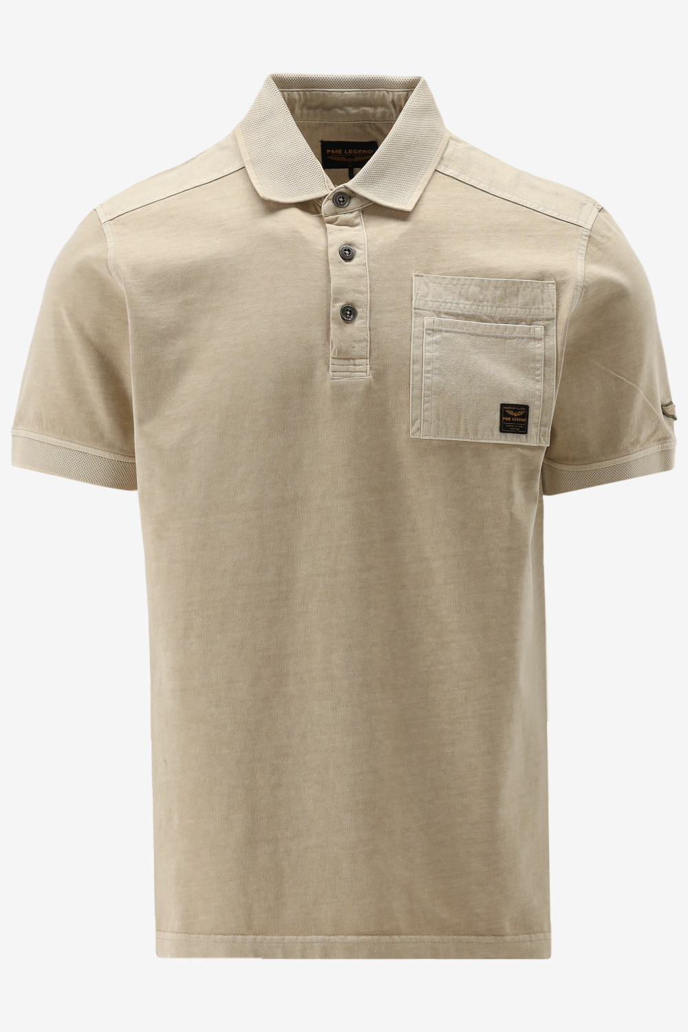 PME Legend Poloshirt maat 3XL