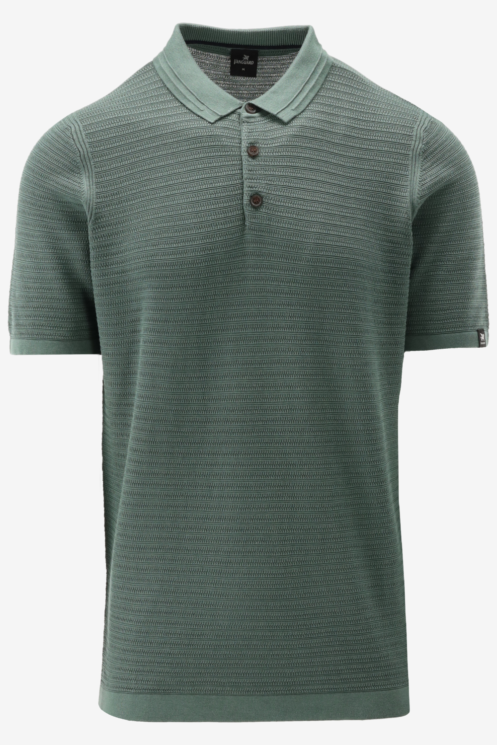 Vanguard Poloshirt maat XL
