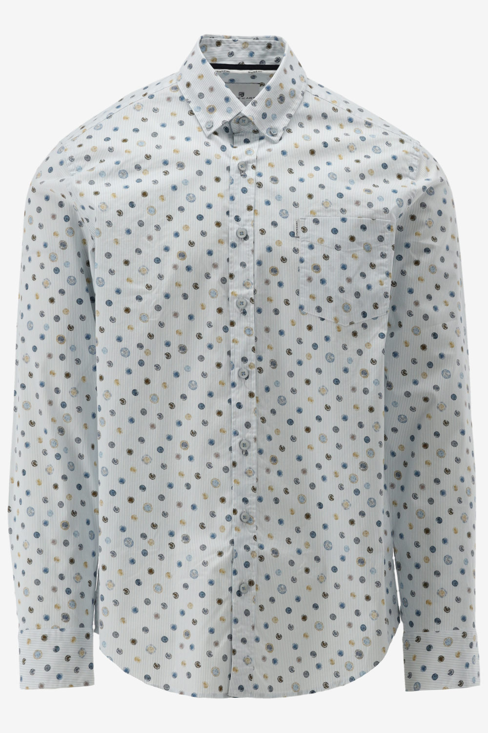 State of Art Casual Shirt maat XL