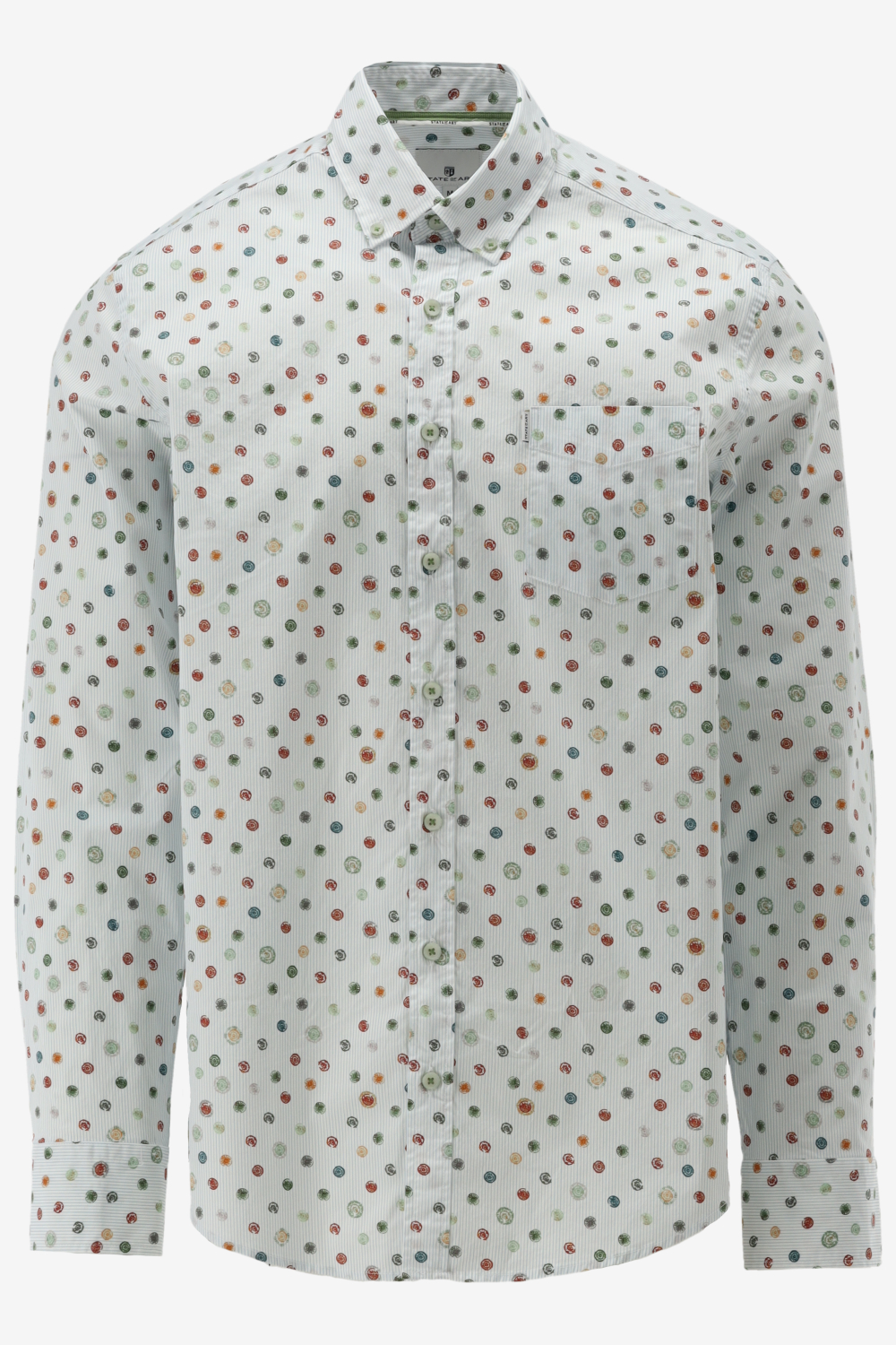 State of Art Casual Shirt maat 4XL