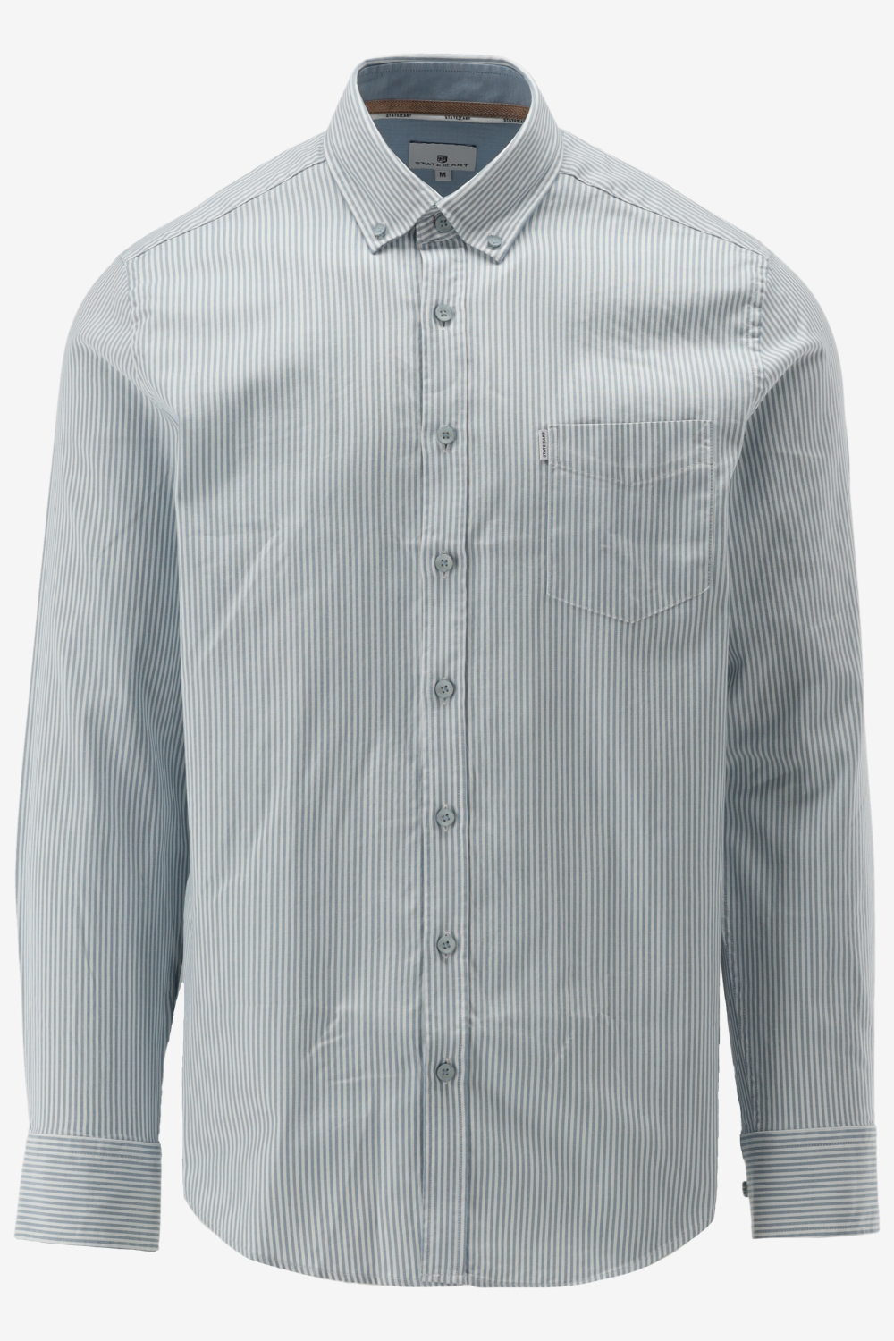 State of Art Casual Shirt maat L