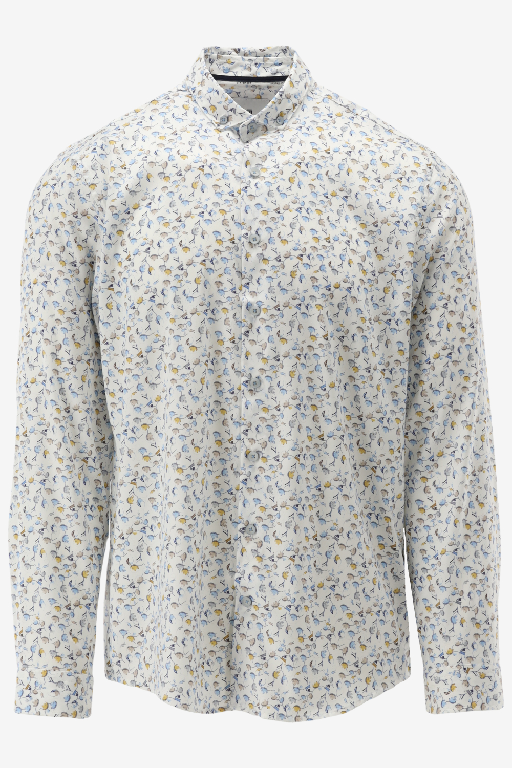 State of Art Casual Shirt maat XXL