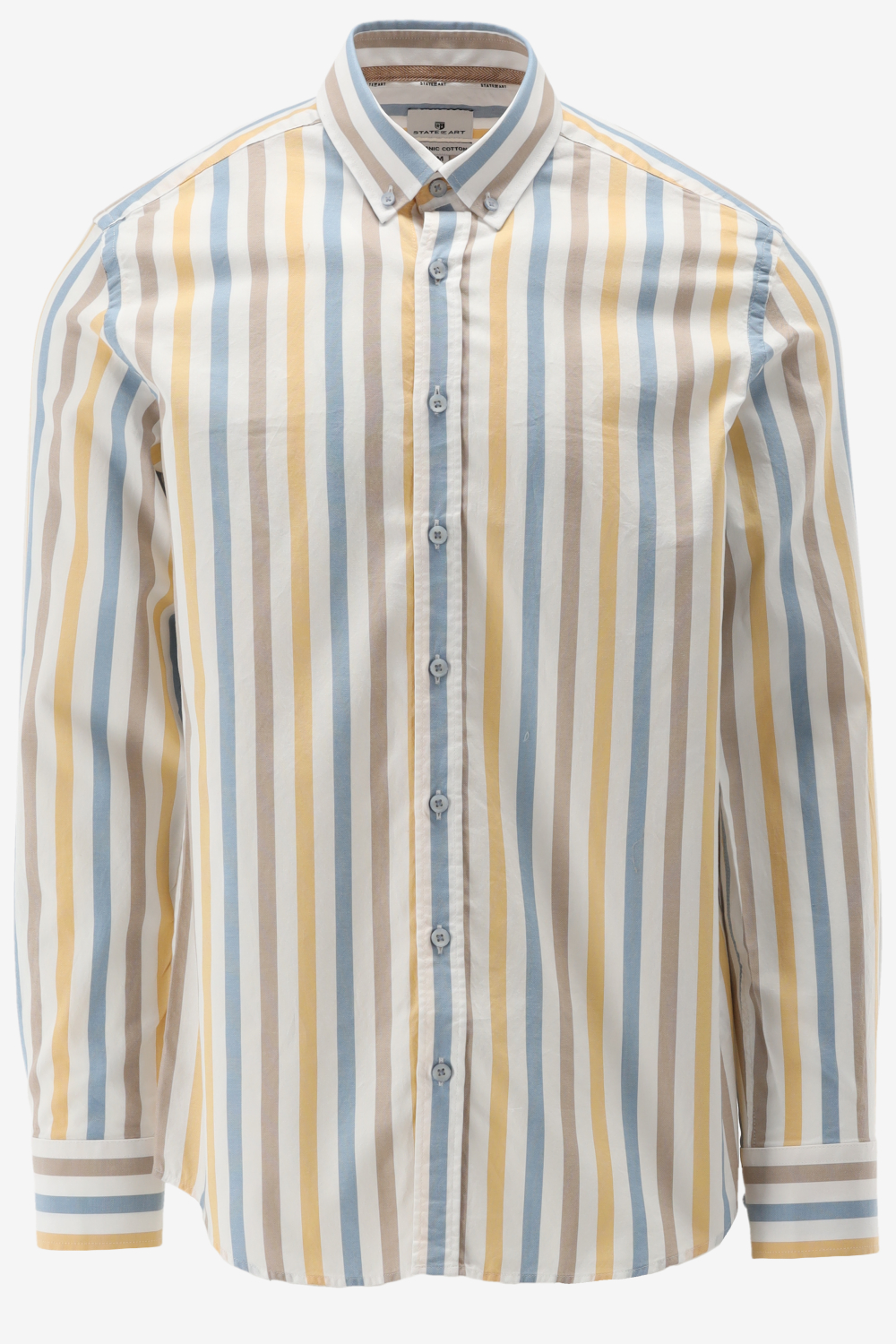 State of Art Casual Shirt maat XXL