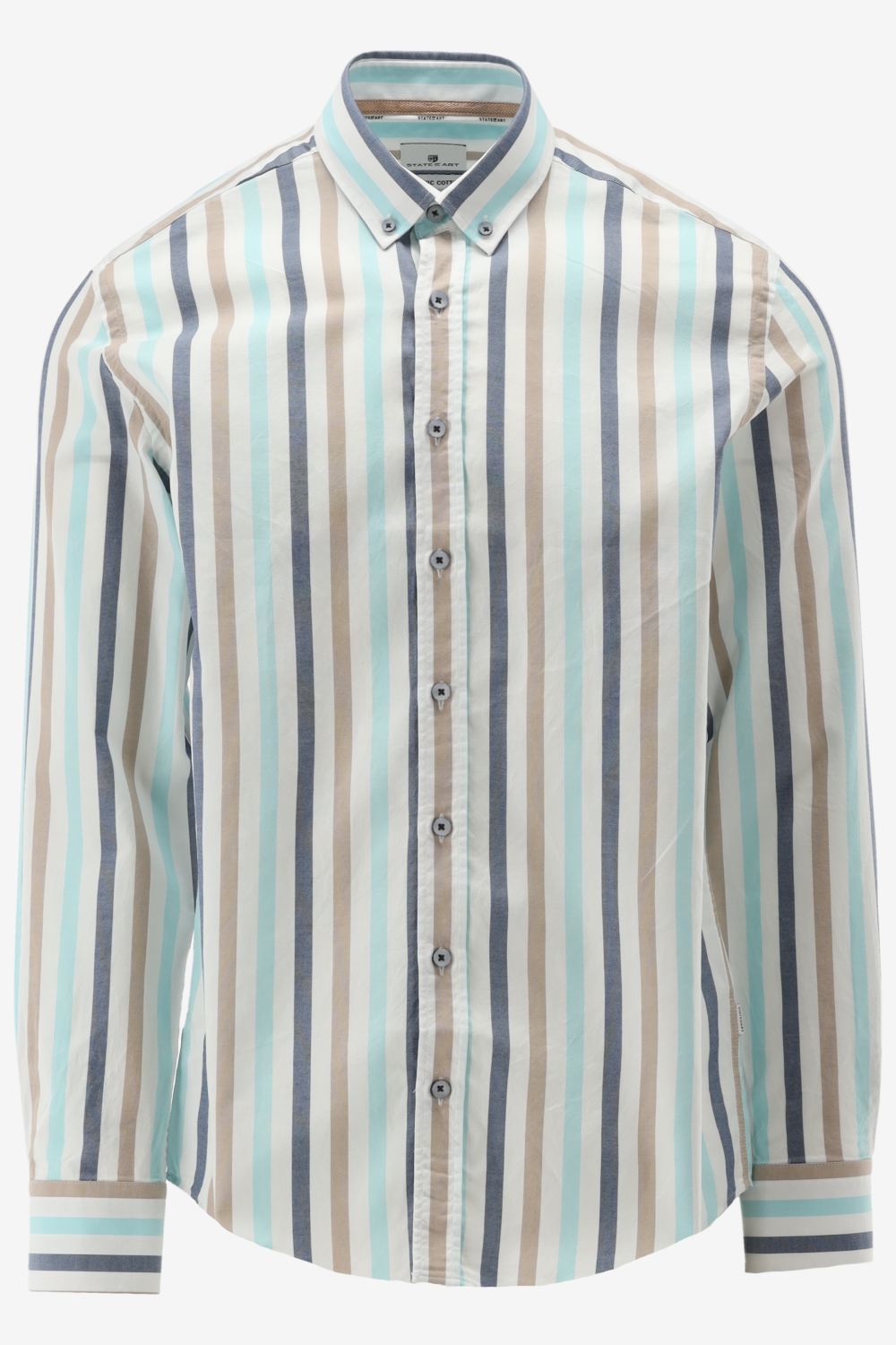 State of Art Casual Shirt maat 4XL